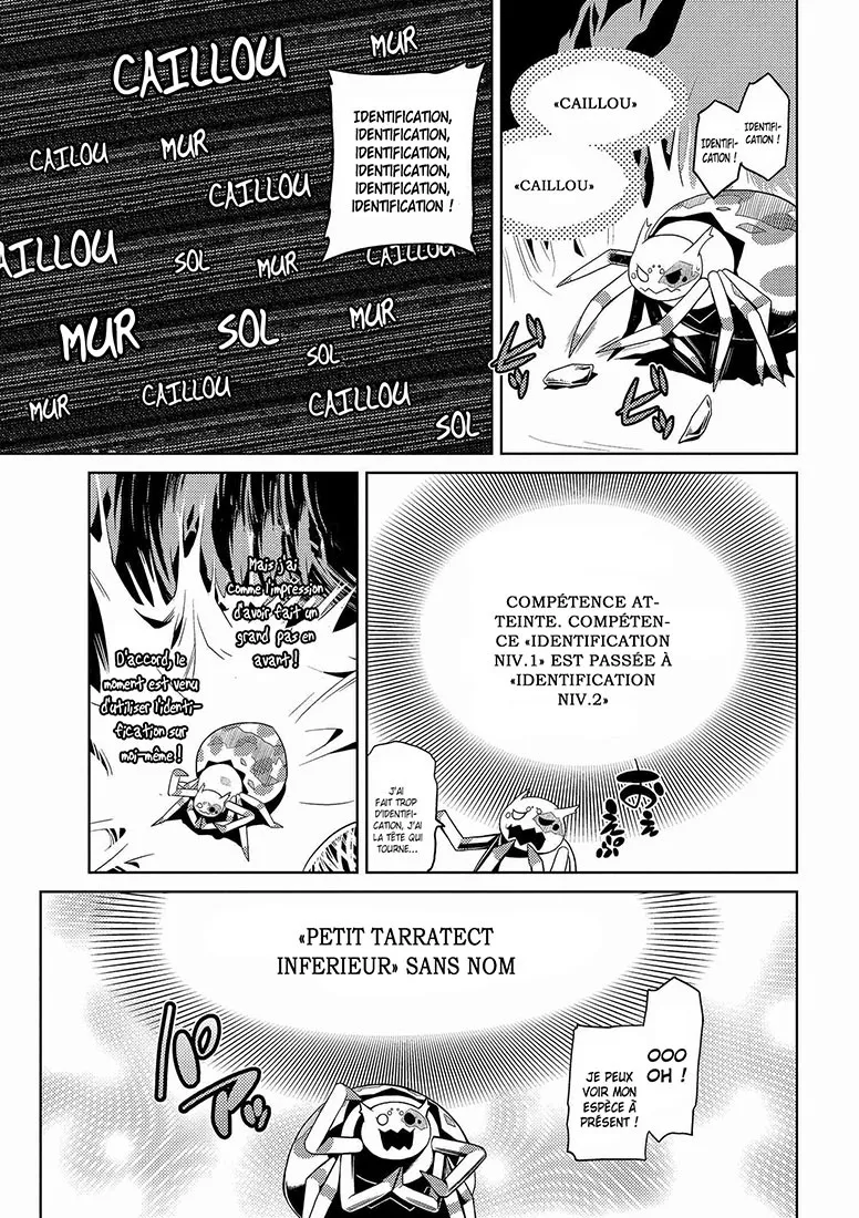 Kumo Desu Ga, Nani Ka? - 3 - 65f1b455accce.webp