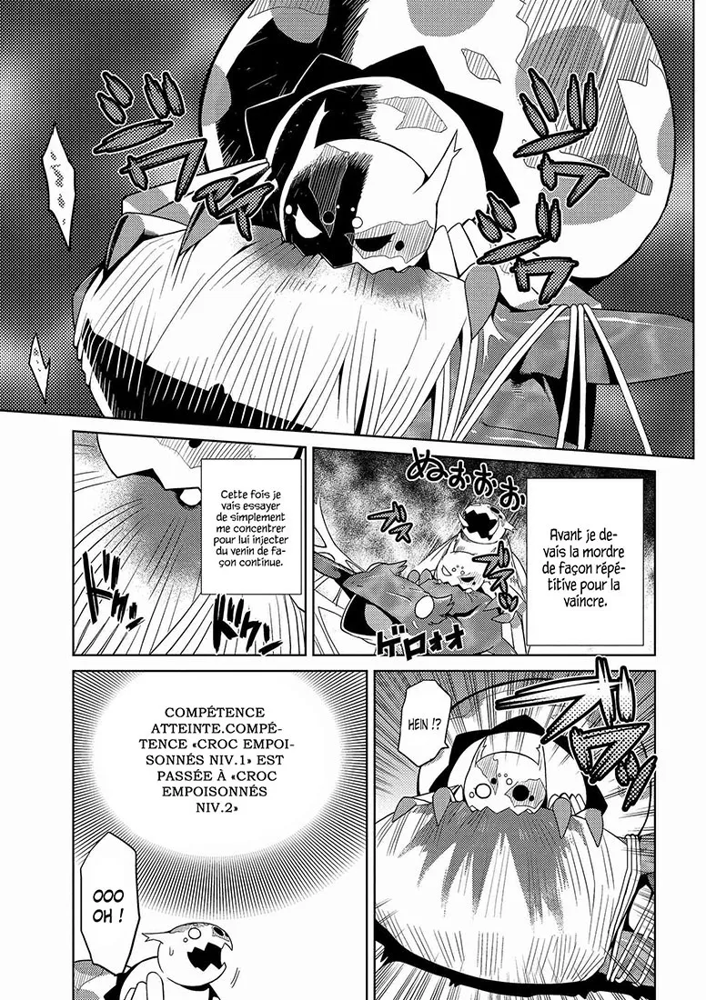 Kumo Desu Ga, Nani Ka? - 3 - 65f1b4566cf43.webp