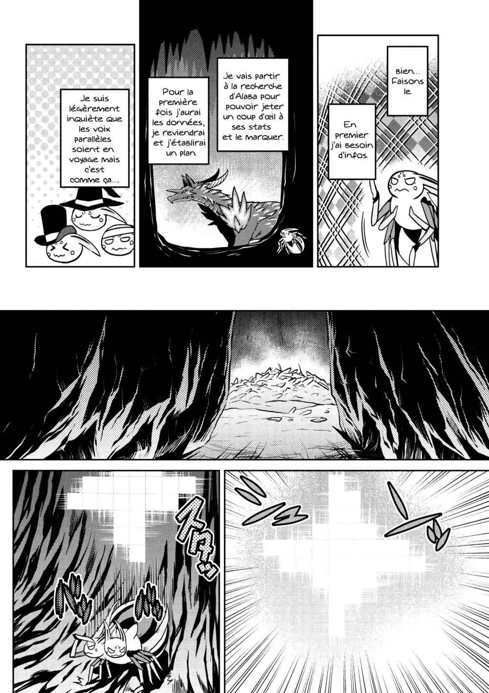 Kumo Desu Ga, Nani Ka? - 30.2 - 65f1b45e1484f.webp