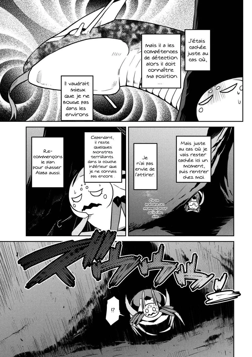 Kumo Desu Ga, Nani Ka? - 31.1 - 65f1b45f73cca.webp