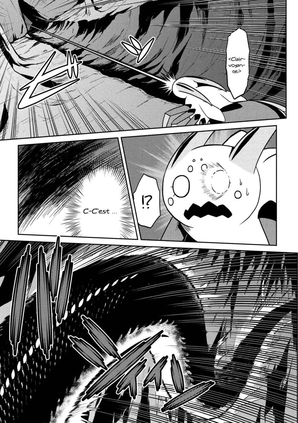 Kumo Desu Ga, Nani Ka? - 31.1 - 65f1b4600bdaa.webp