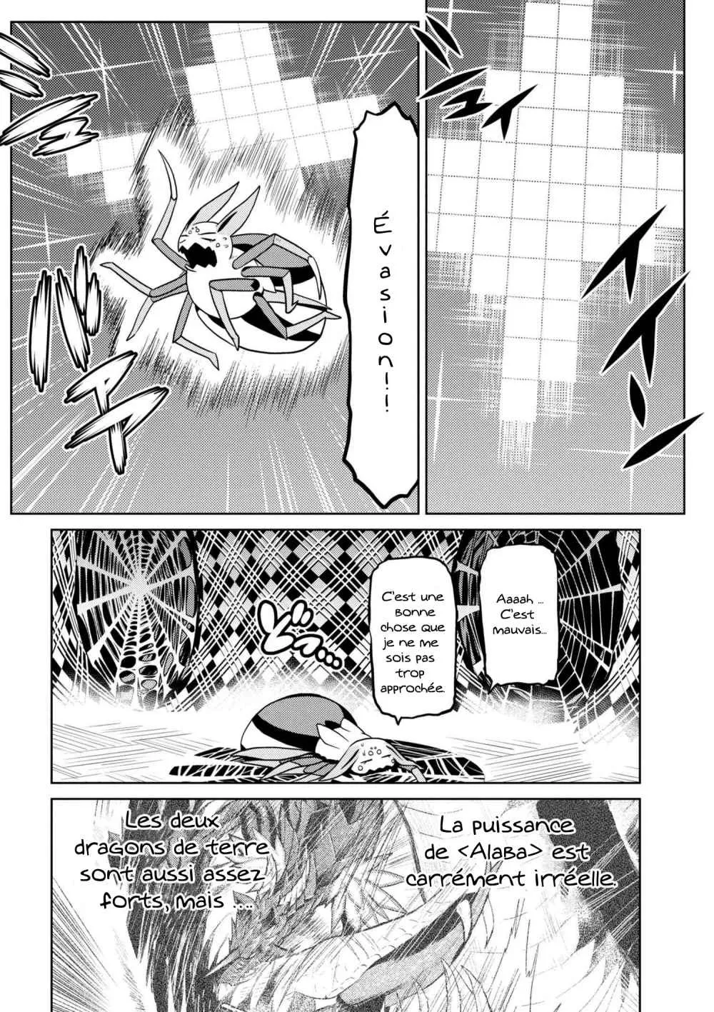 Kumo Desu Ga, Nani Ka? - 31.2 - 65f1b463d55c3.webp