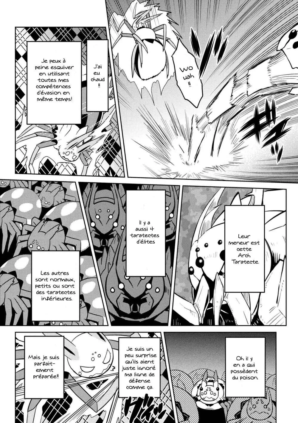 Kumo Desu Ga, Nani Ka? - 31.2 - 65f1b4665169e.webp
