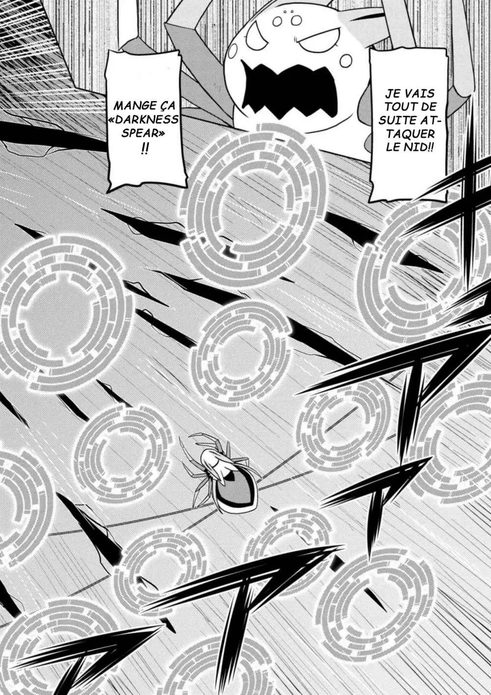Kumo Desu Ga, Nani Ka? - 33.1 - 65f1b46f818cc.webp