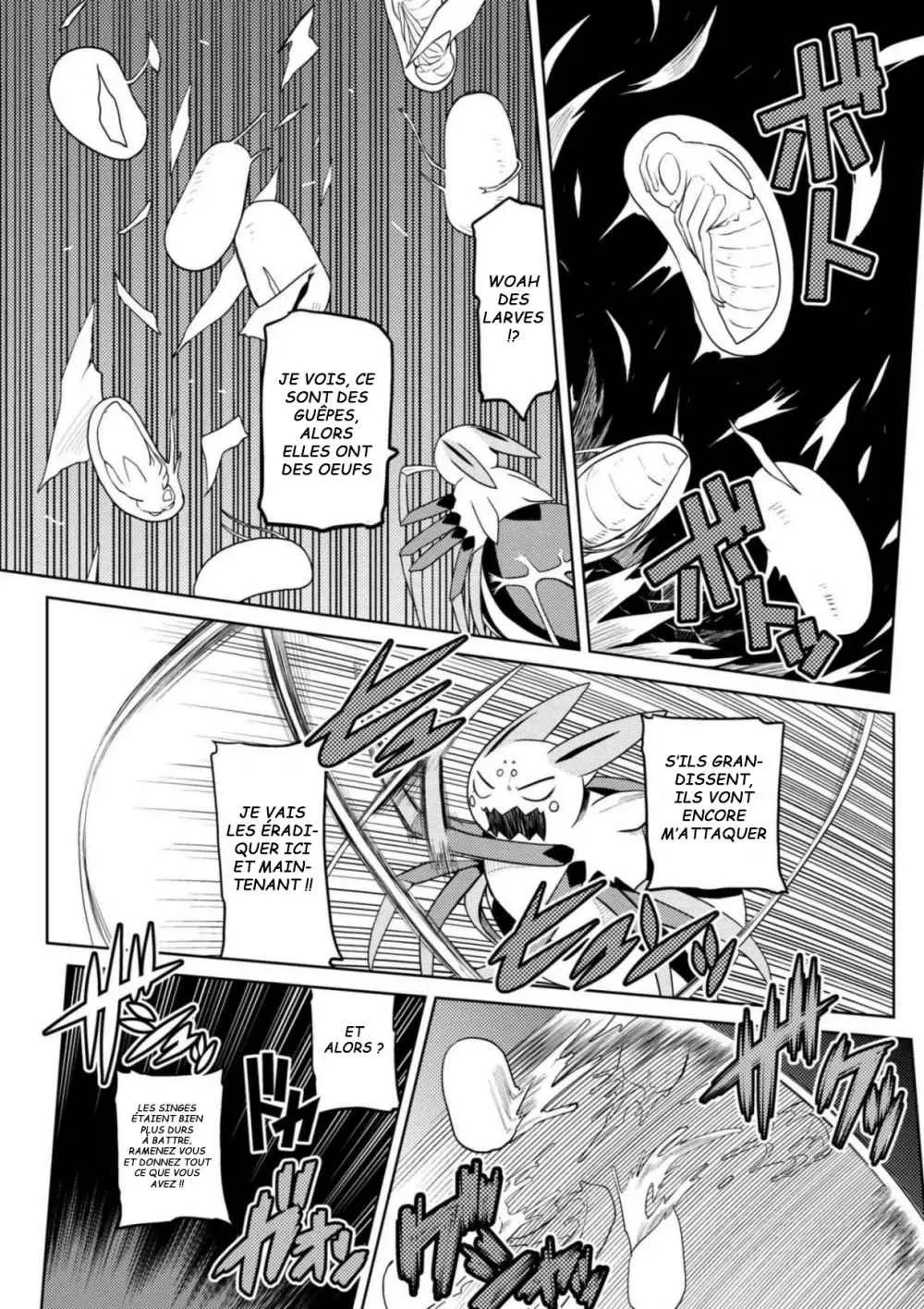 Kumo Desu Ga, Nani Ka? - 33.1 - 65f1b4704f4fe.webp