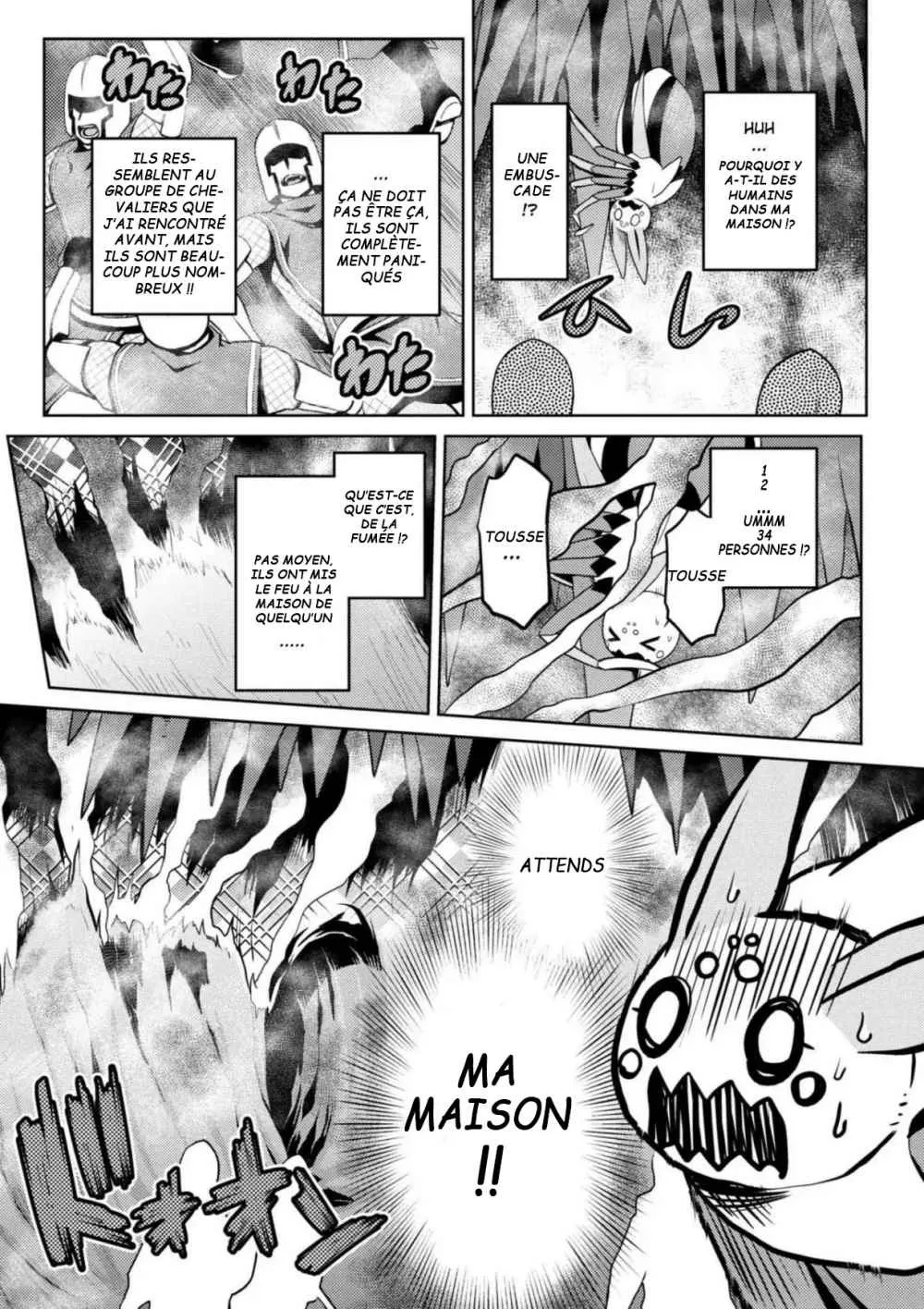 Kumo Desu Ga, Nani Ka? - 33.1 - 65f1b47120ff6.webp
