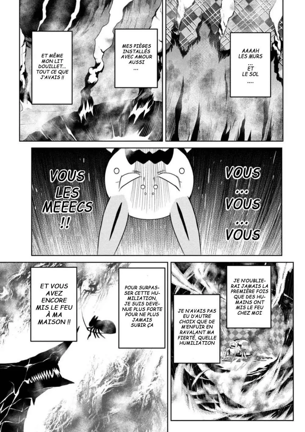 Kumo Desu Ga, Nani Ka? - 33.1 - 65f1b4715db7b.webp