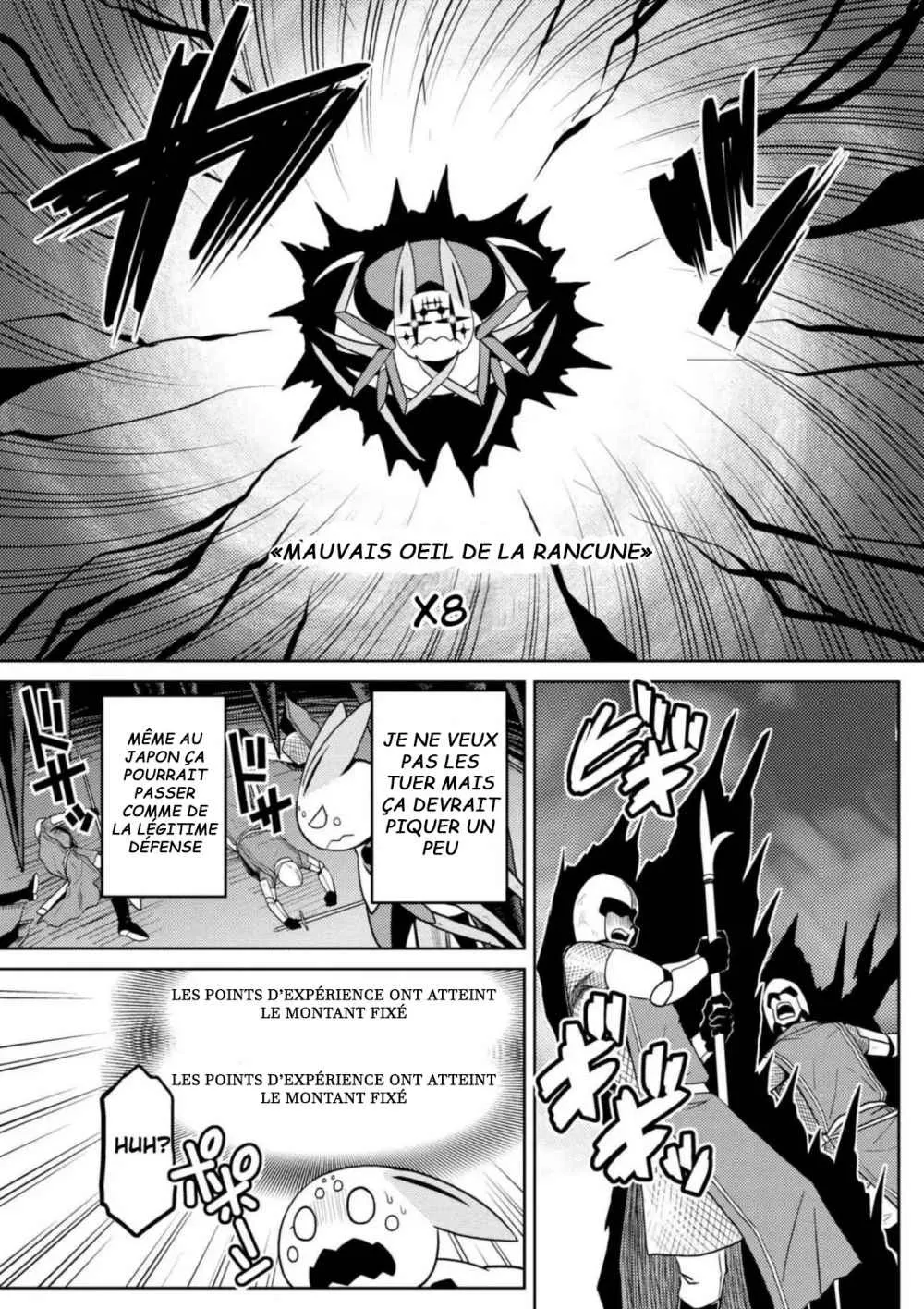 Kumo Desu Ga, Nani Ka? - 33.1 - 65f1b471d766a.webp
