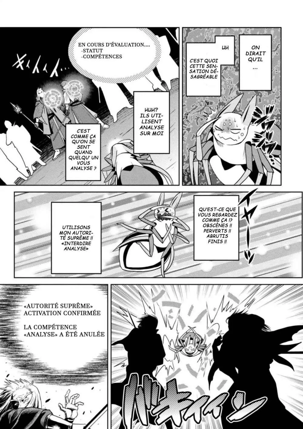 Kumo Desu Ga, Nani Ka? - 33.1 - 65f1b472cd233.webp