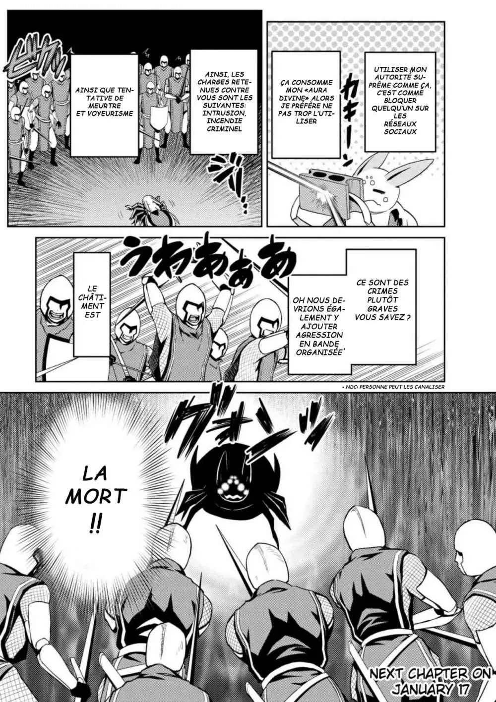 Kumo Desu Ga, Nani Ka? - 33.1 - 65f1b47313986.webp