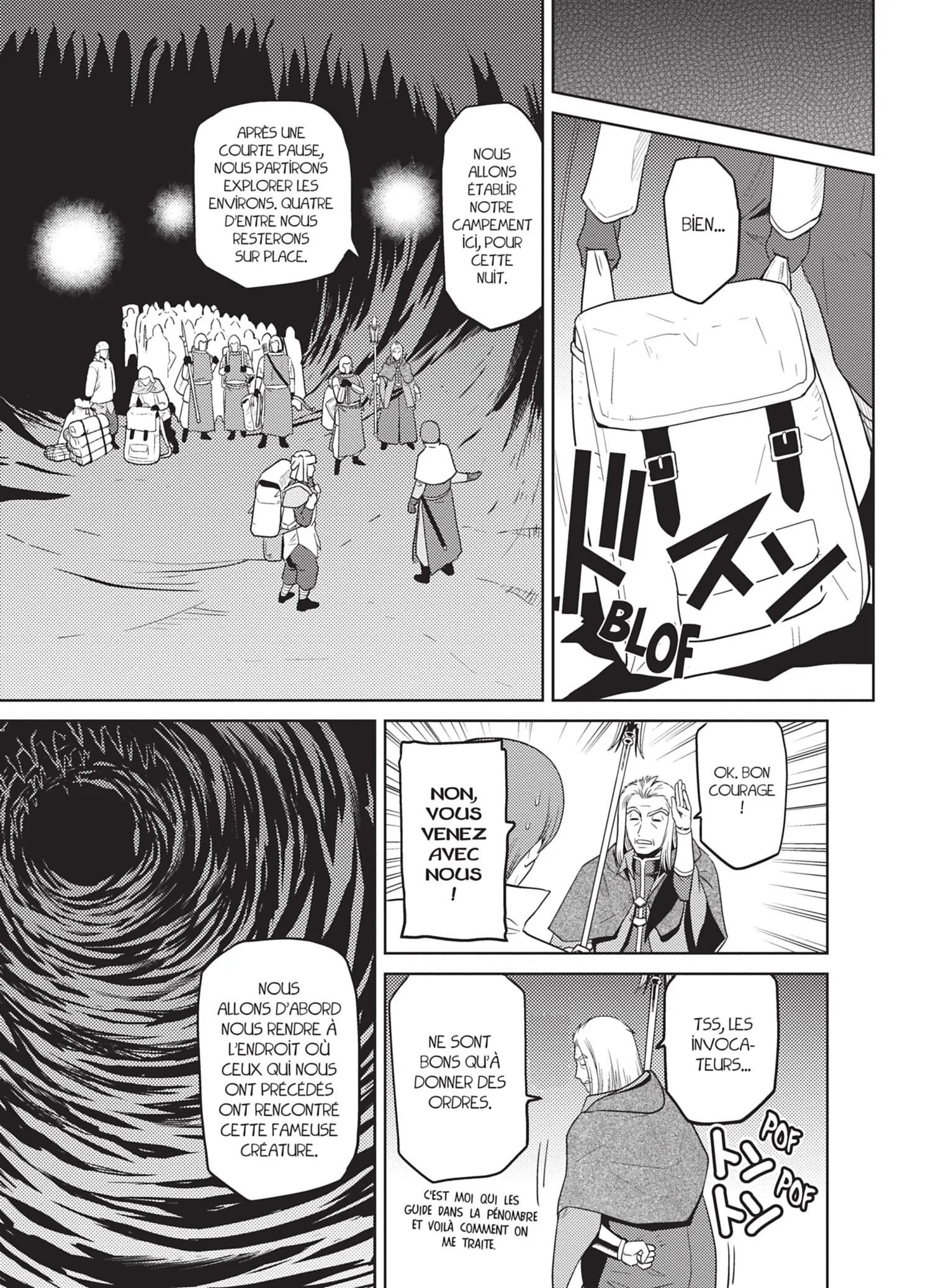 Kumo Desu Ga, Nani Ka? - 34.2 - 65f1b4811ac6a.webp