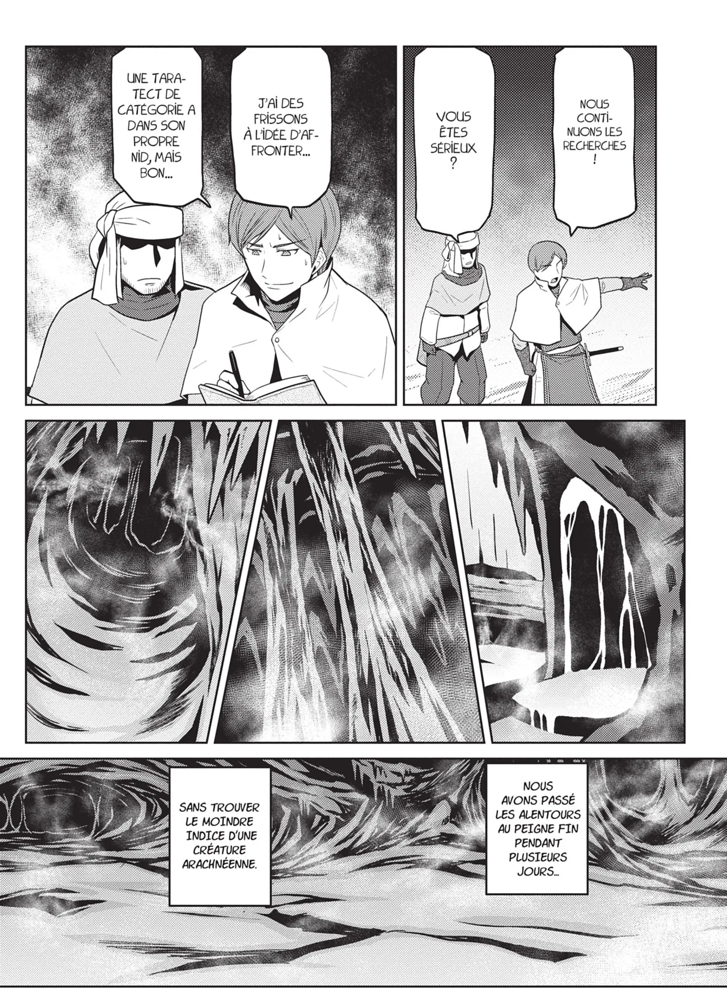 Kumo Desu Ga, Nani Ka? - 34.2 - 65f1b48240010.webp
