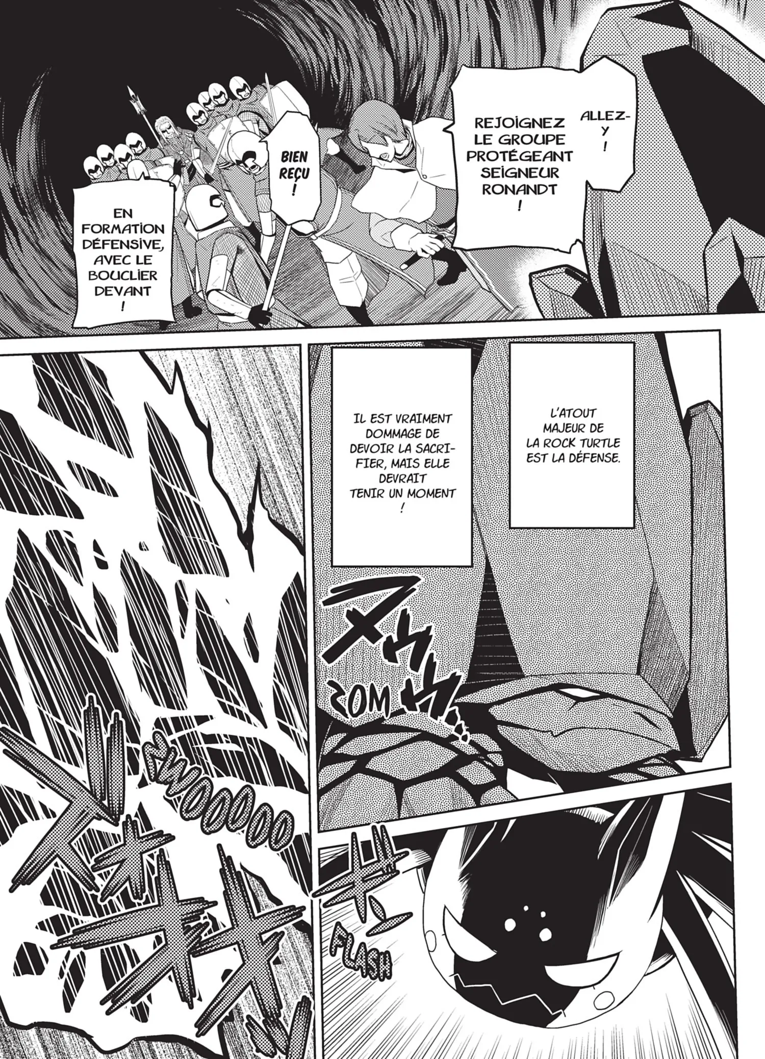Kumo Desu Ga, Nani Ka? - 35.2 - 65f1b4938f0c2.webp