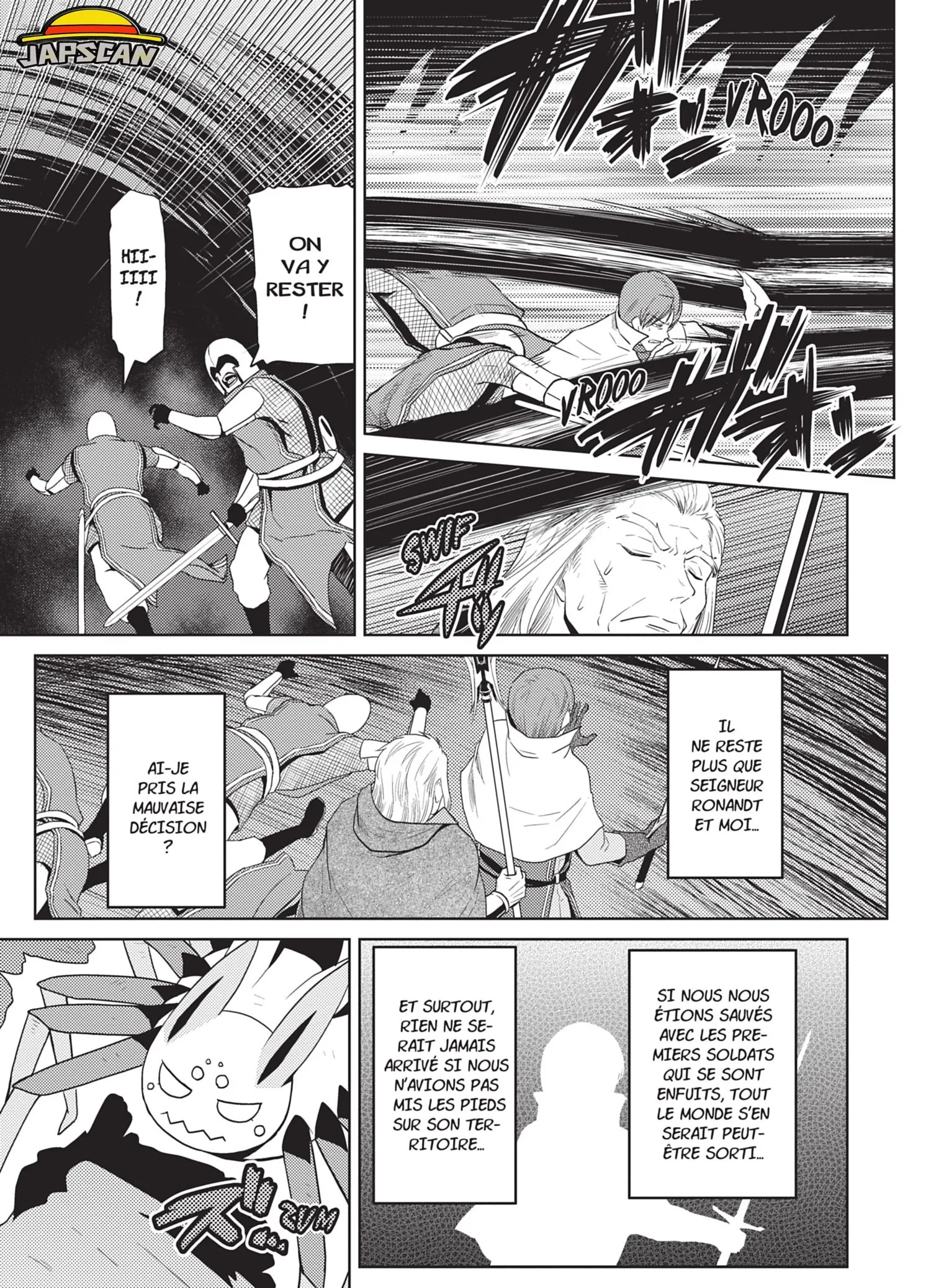 Kumo Desu Ga, Nani Ka? - 35.2 - 65f1b495b685c.webp
