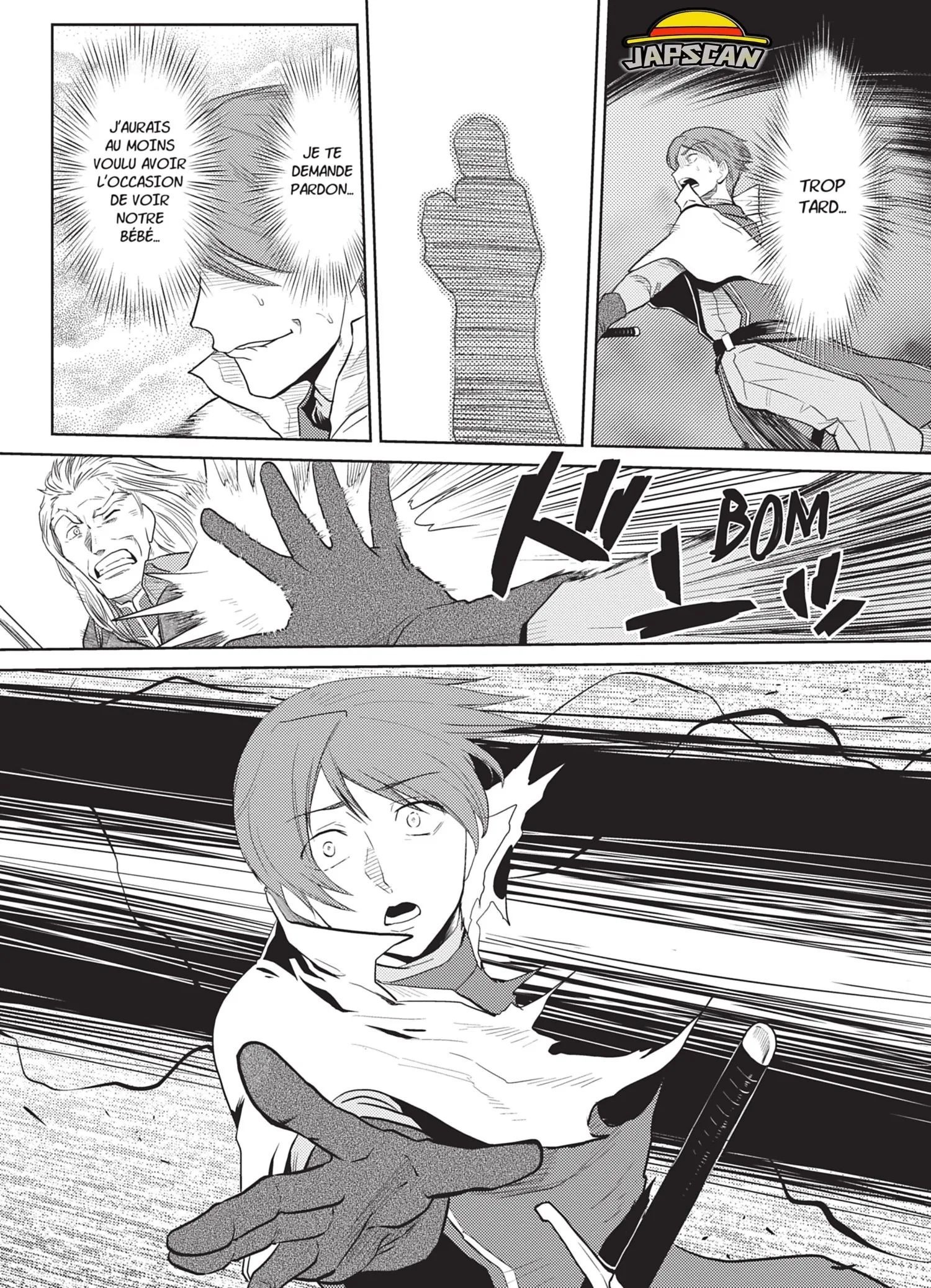 Kumo Desu Ga, Nani Ka? - 35.2 - 65f1b49768489.webp