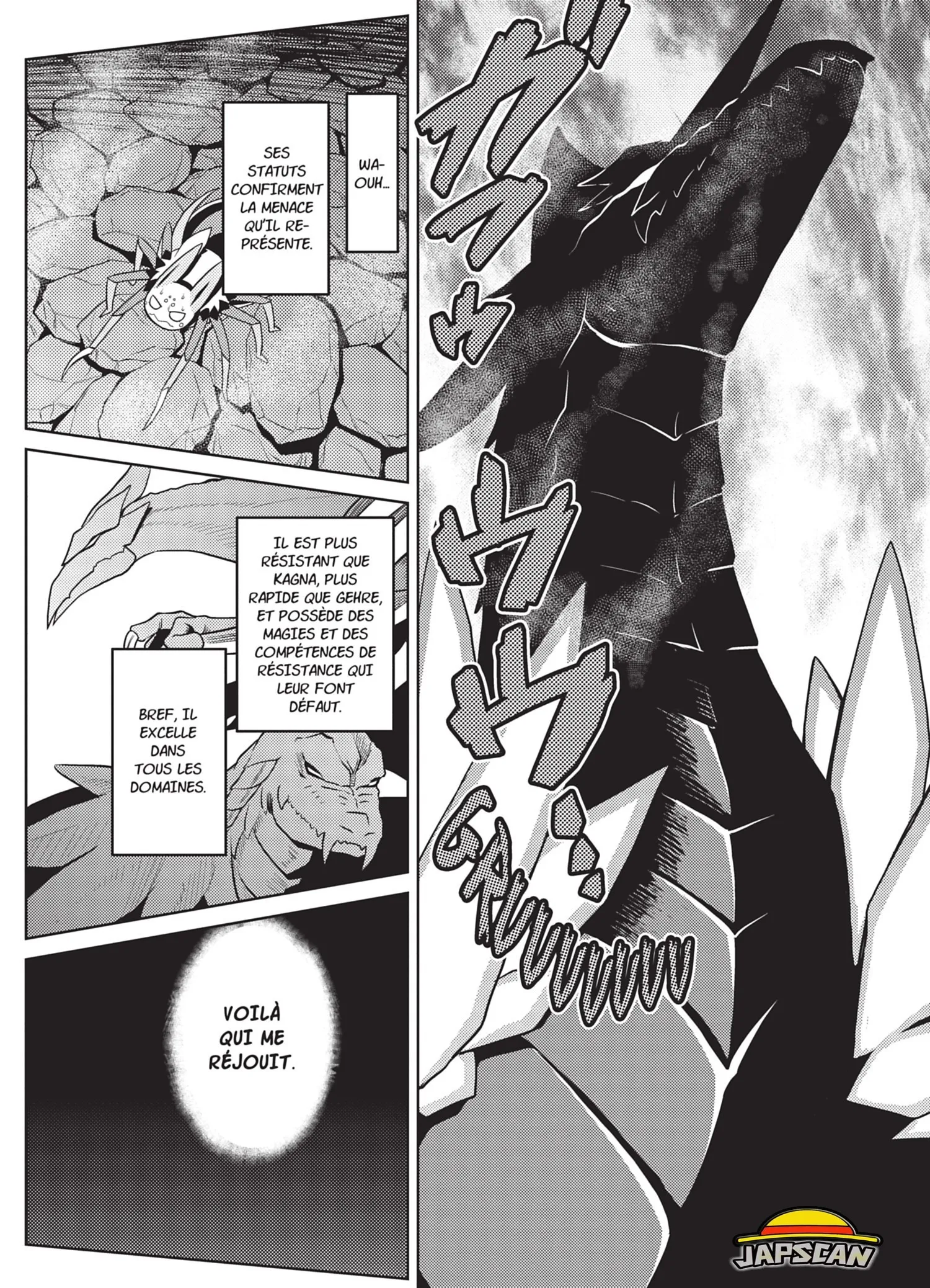 Kumo Desu Ga, Nani Ka? - 36.1 - 65f1b4a146fb3.webp