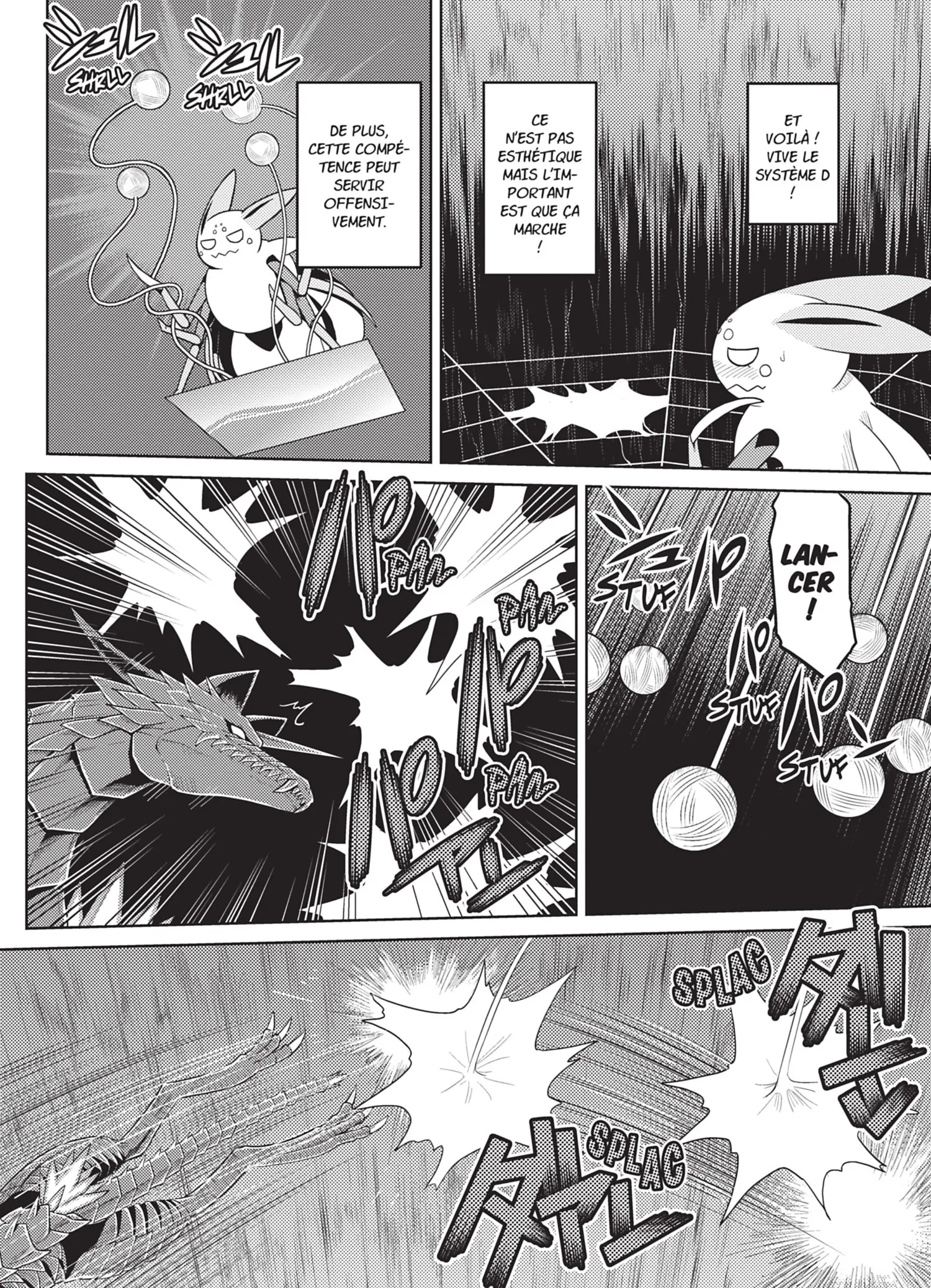 Kumo Desu Ga, Nani Ka? - 37.1 - 65f1b4b4baeaf.webp