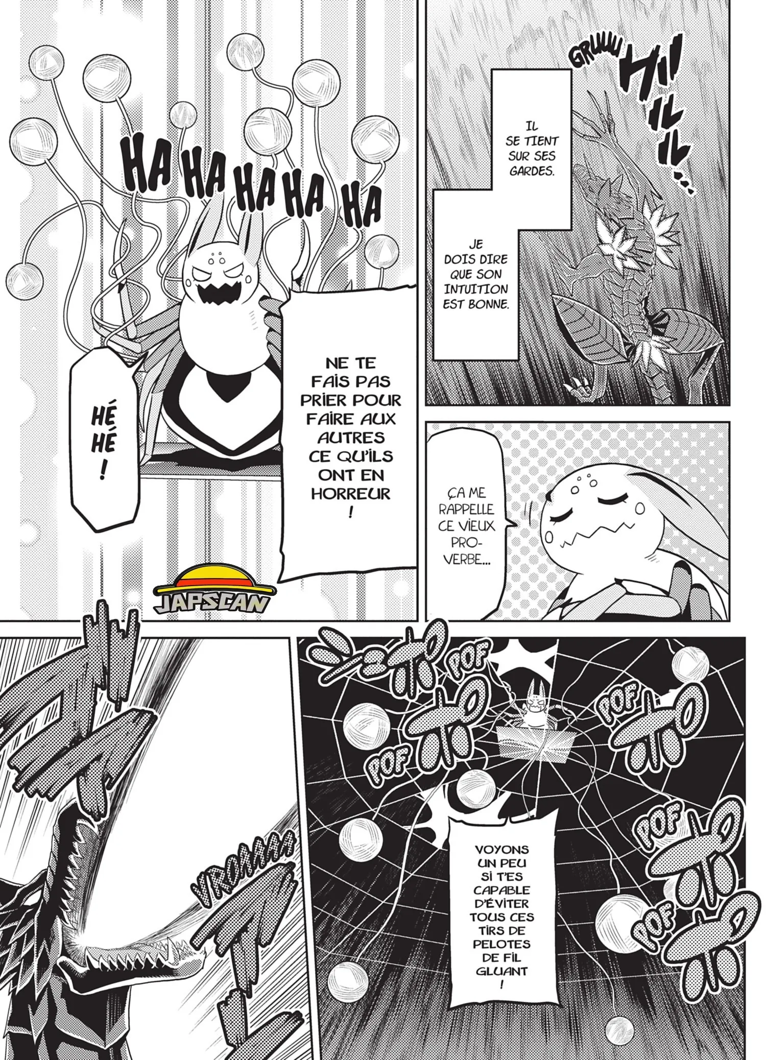 Kumo Desu Ga, Nani Ka? - 37.1 - 65f1b4b54b519.webp