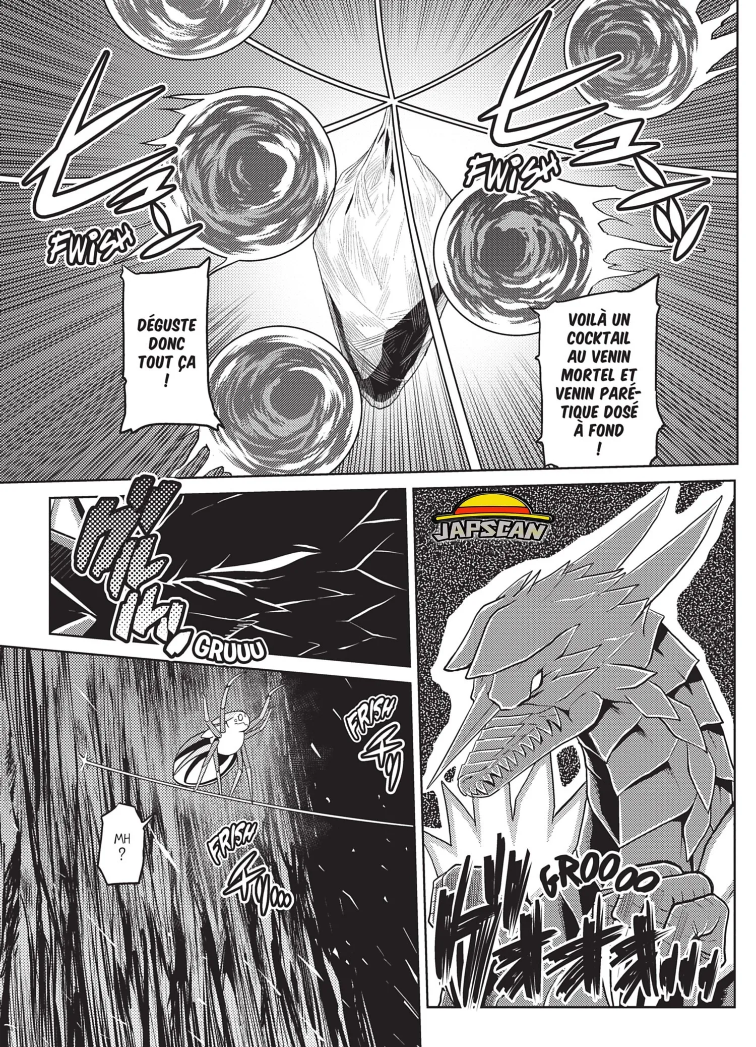 Kumo Desu Ga, Nani Ka? - 37.2 - 65f1b4ba319f8.webp