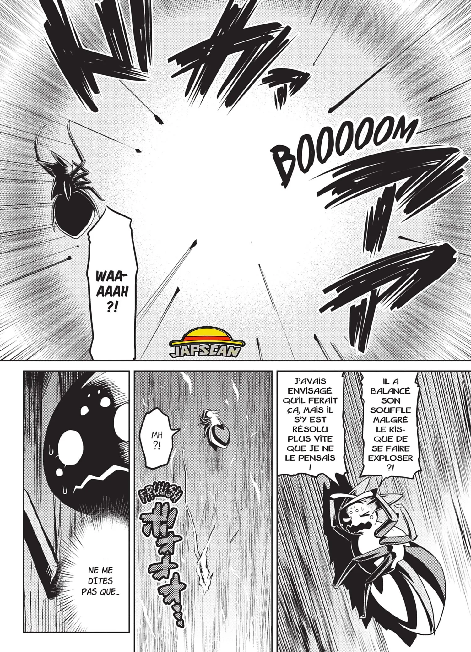 Kumo Desu Ga, Nani Ka? - 37.2 - 65f1b4baaeb7f.webp