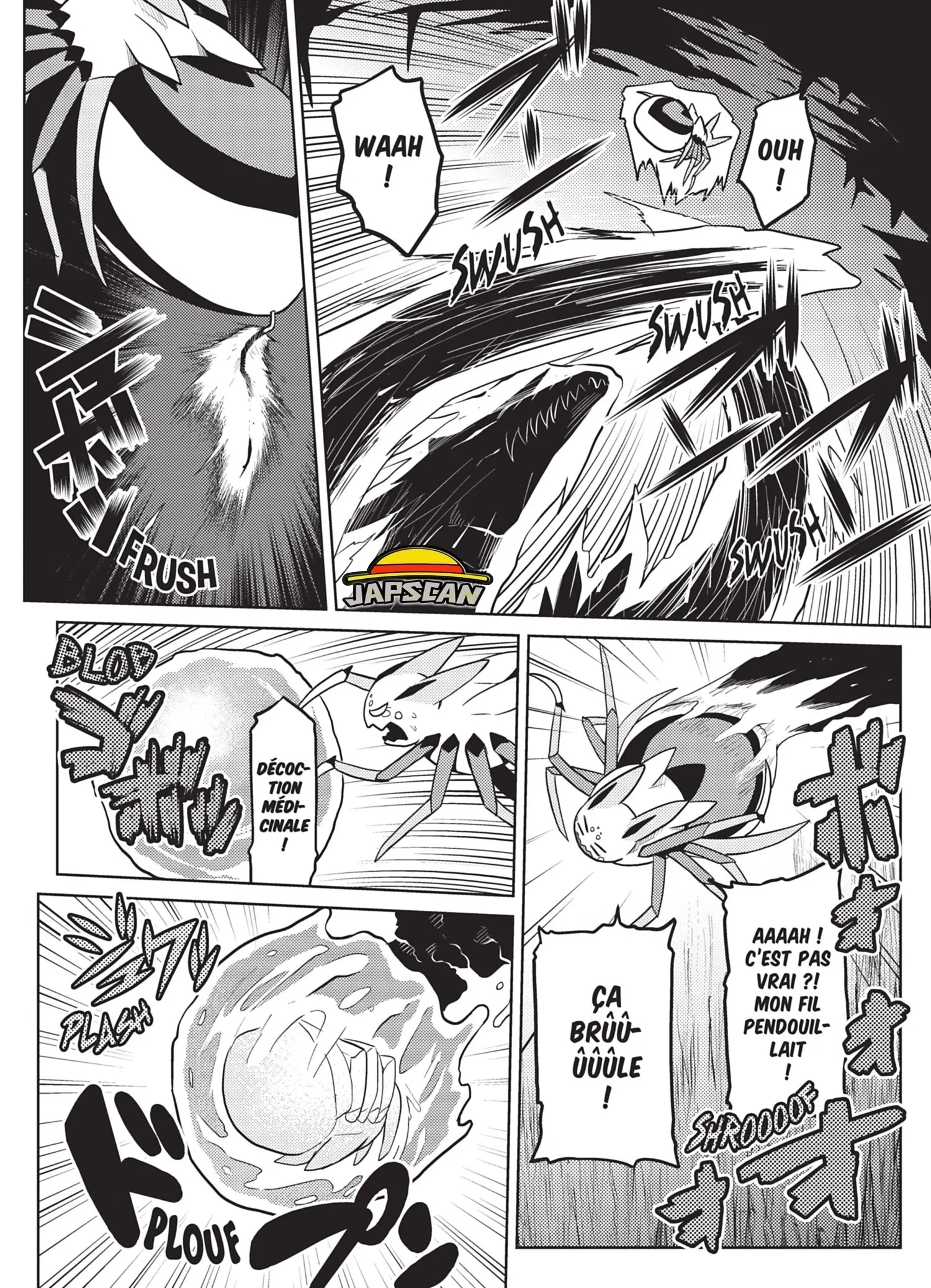 Kumo Desu Ga, Nani Ka? - 38.1 - 65f1b4c19f03e.webp