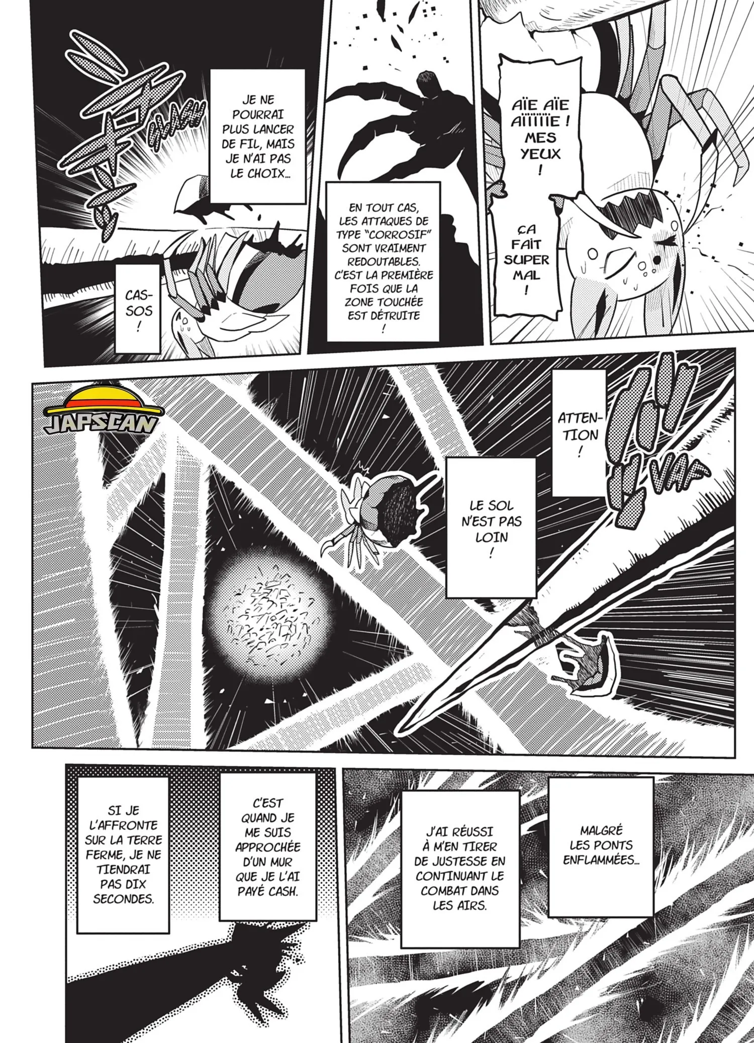 Kumo Desu Ga, Nani Ka? - 38.1 - 65f1b4c4be960.webp