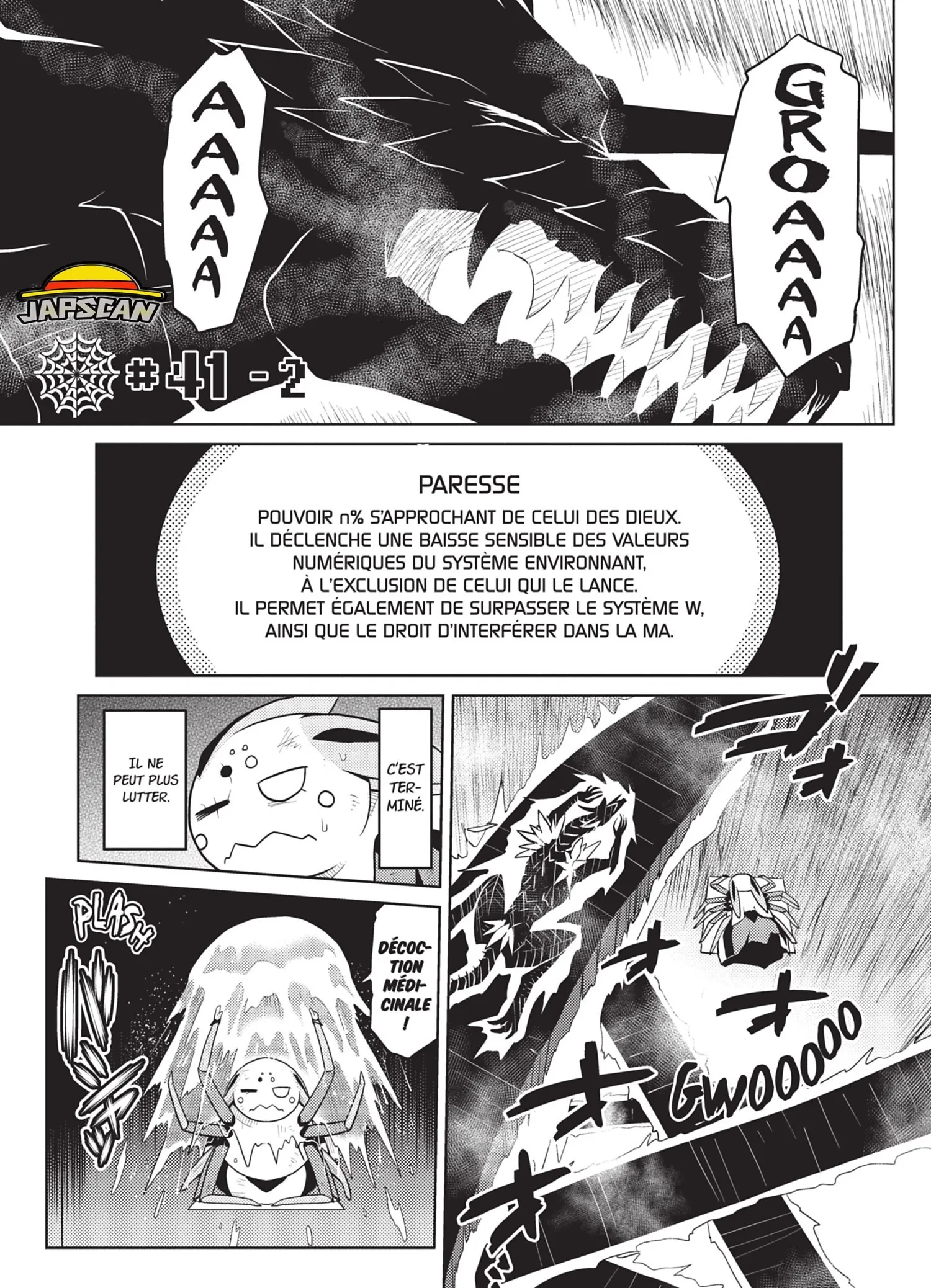 Kumo Desu Ga, Nani Ka? - 38.2 - 65f1b4c97fe59.webp
