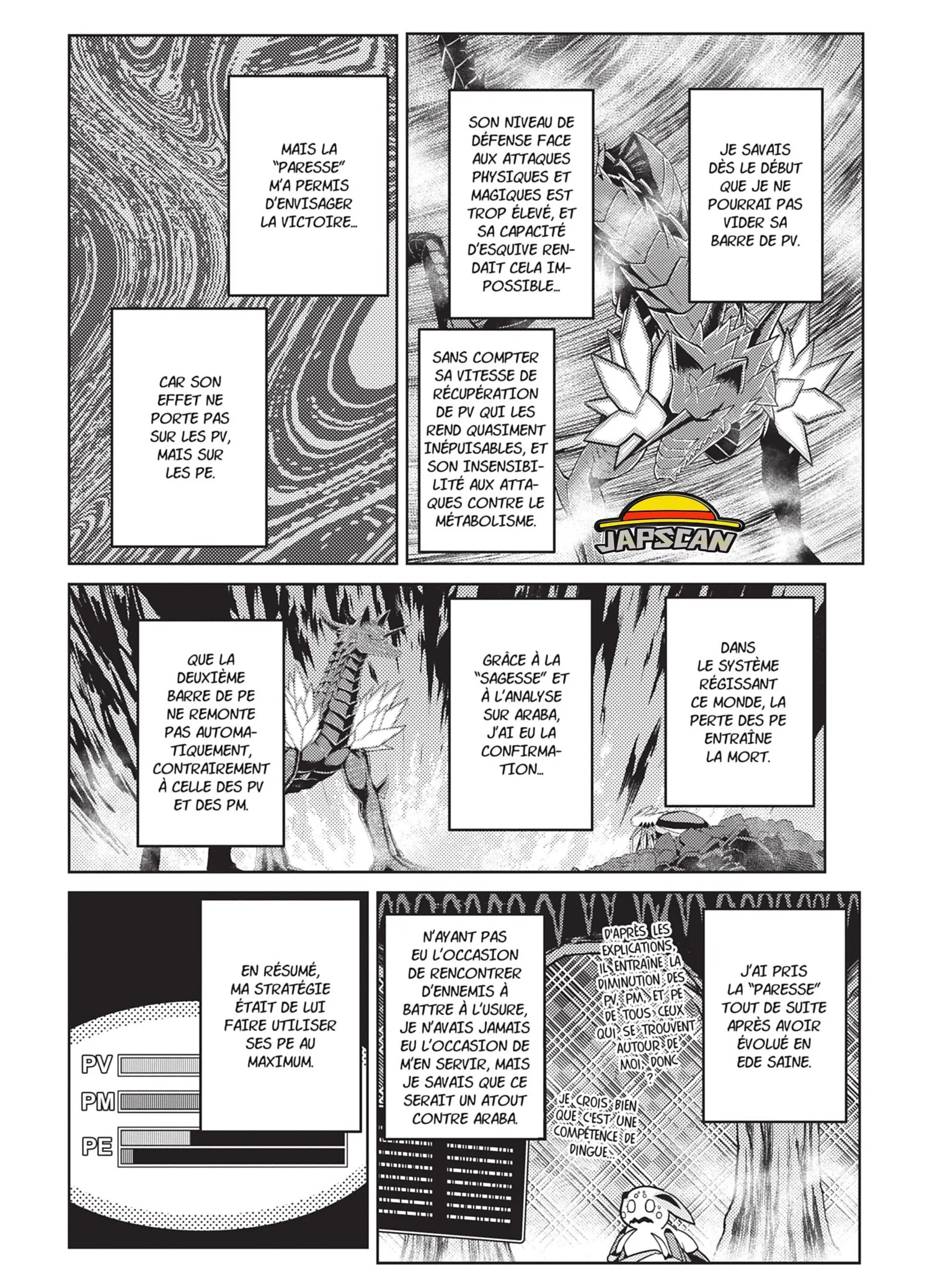 Kumo Desu Ga, Nani Ka? - 38.2 - 65f1b4c9f2800.webp