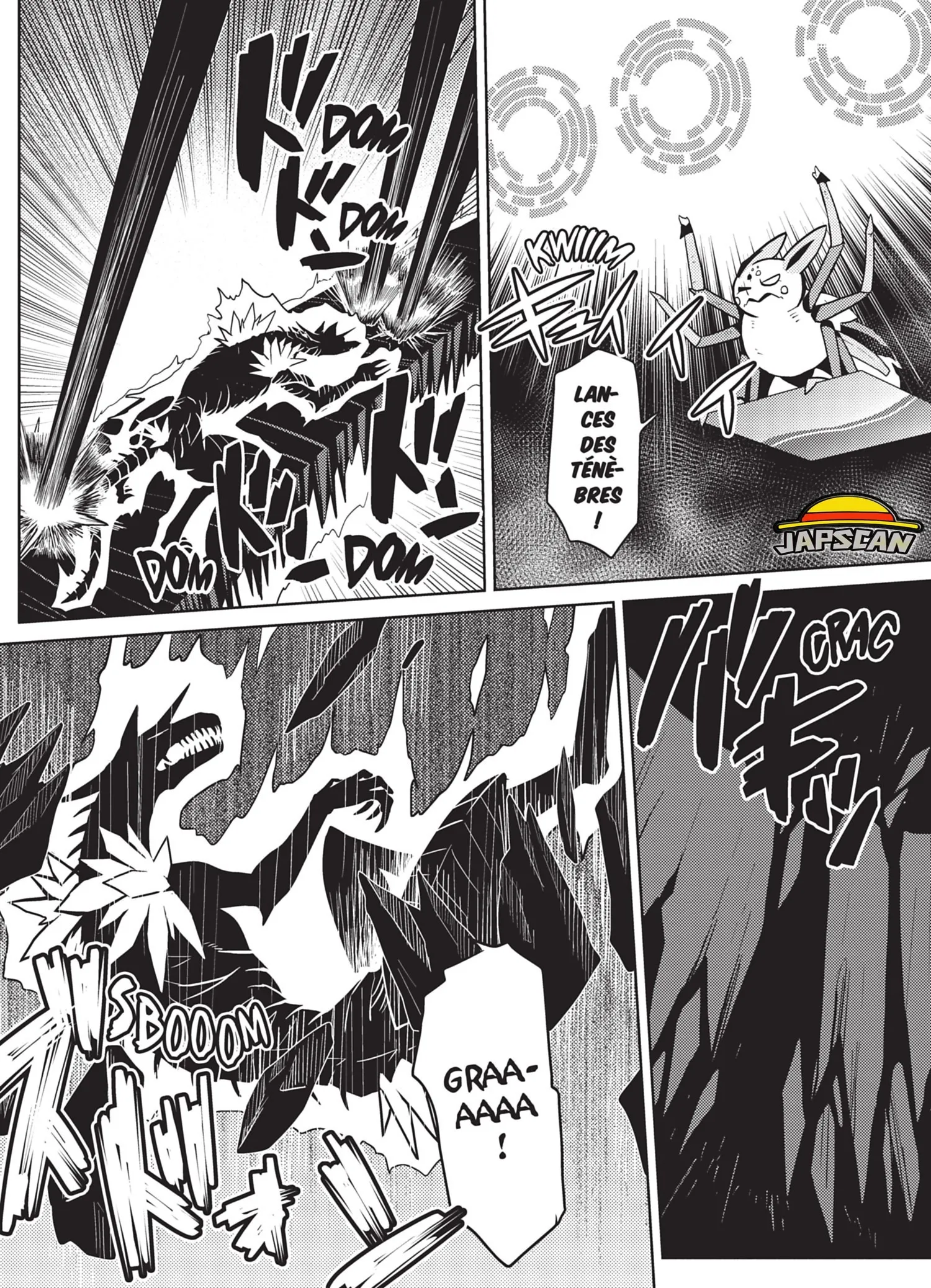 Kumo Desu Ga, Nani Ka? - 38.2 - 65f1b4cae221d.webp