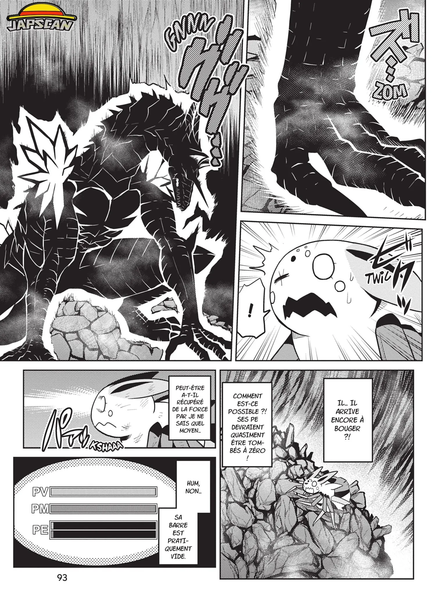 Kumo Desu Ga, Nani Ka? - 38.2 - 65f1b4cc7d42f.webp