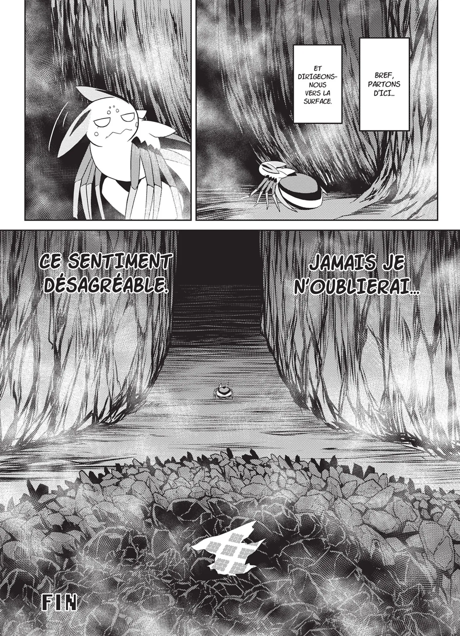 Kumo Desu Ga, Nani Ka? - 38.2 - 65f1b4d1625f8.webp