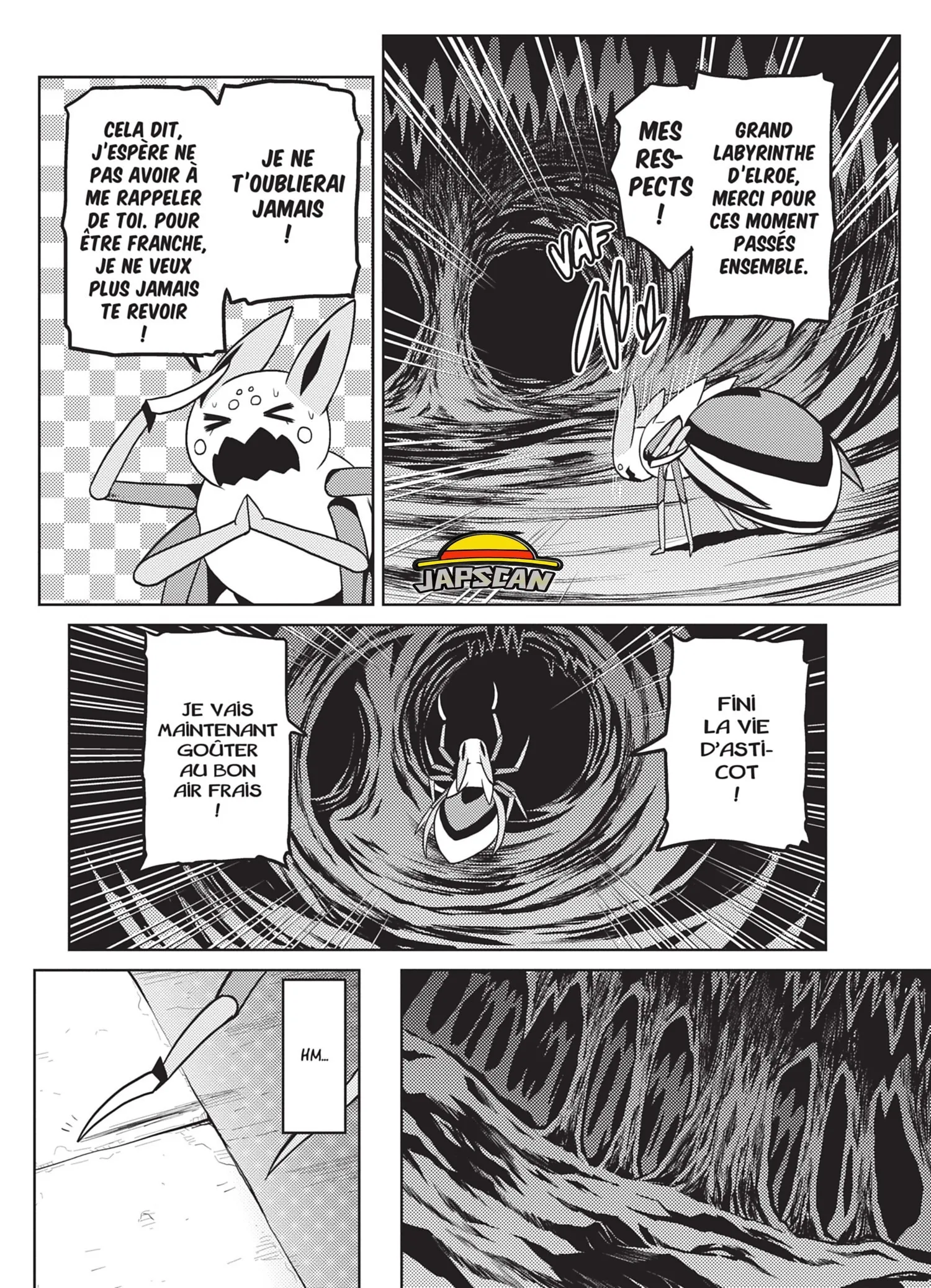 Kumo Desu Ga, Nani Ka? - 39.1 - 65f1b4d380b92.webp
