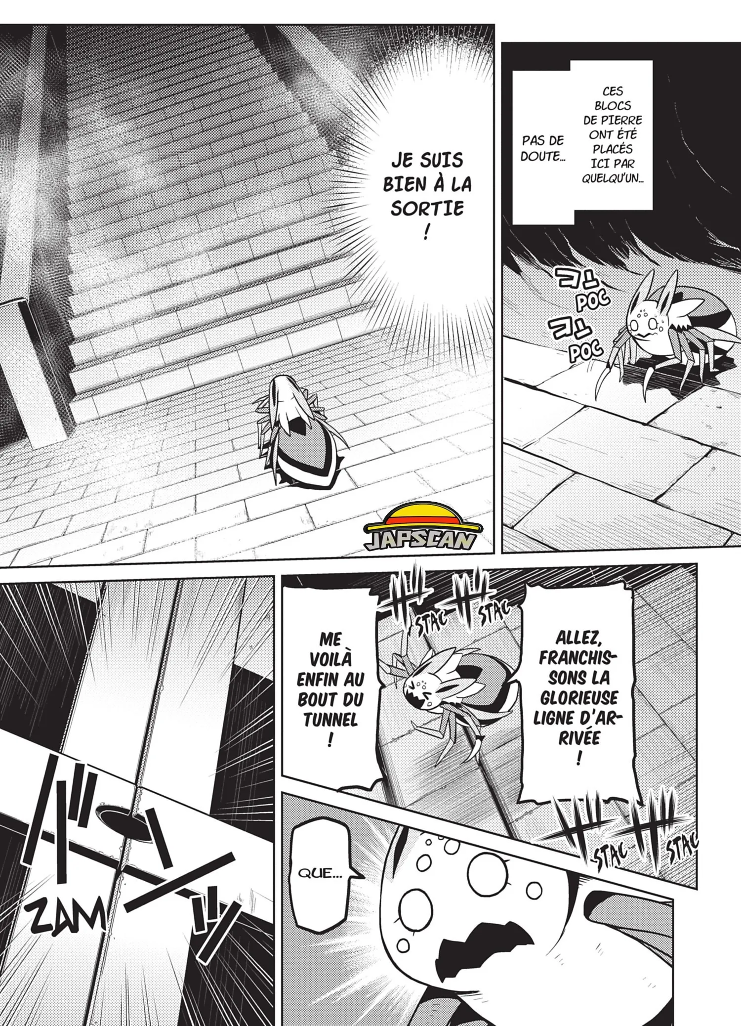 Kumo Desu Ga, Nani Ka? - 39.1 - 65f1b4d40db12.webp