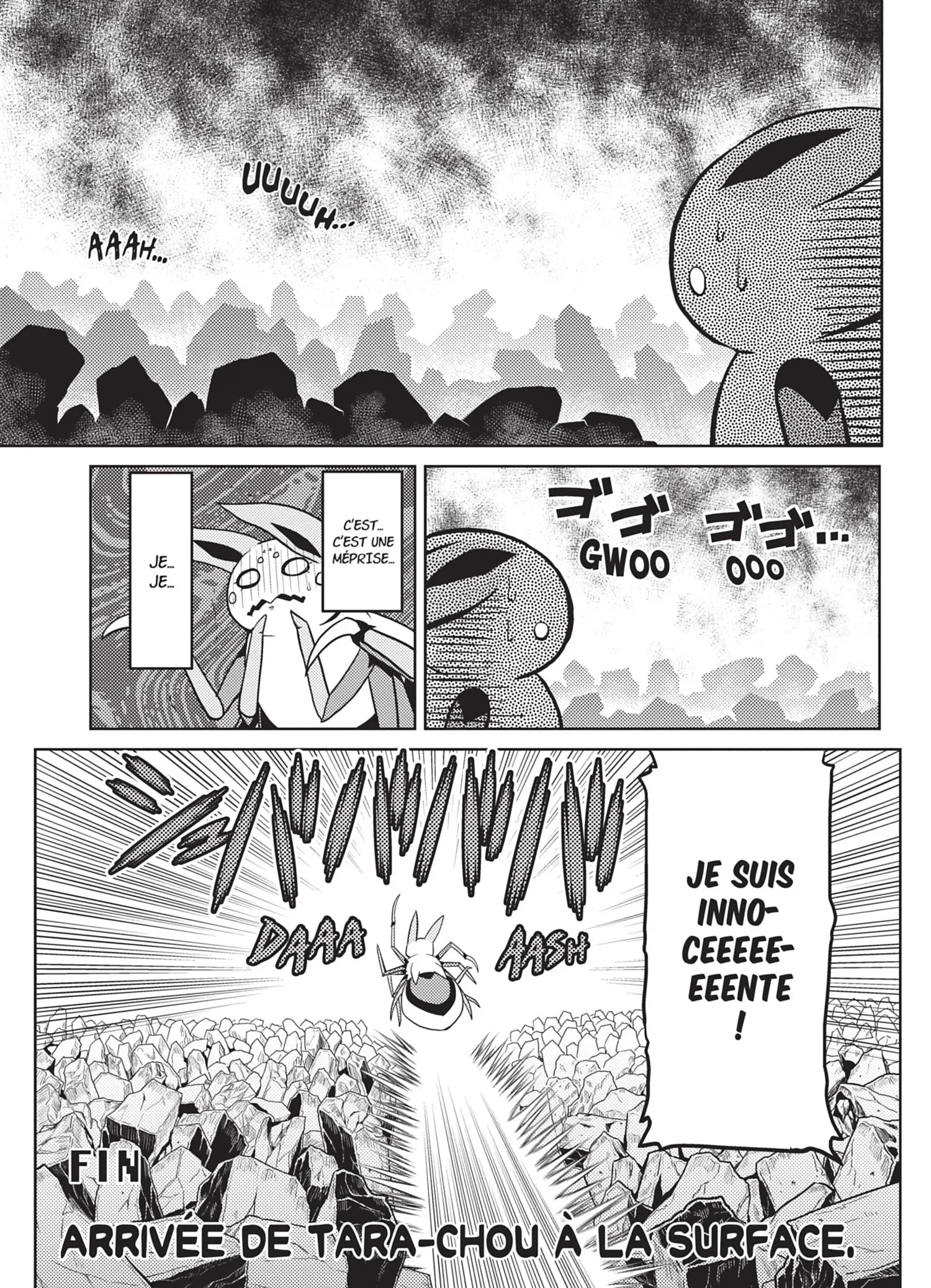 Kumo Desu Ga, Nani Ka? - 39.1 - 65f1b4d924c2d.webp