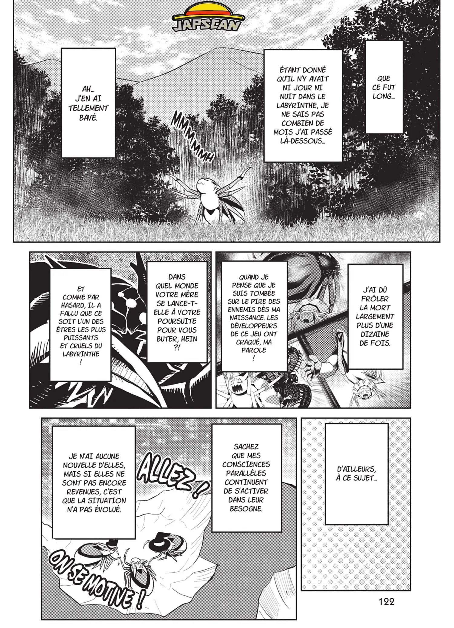 Kumo Desu Ga, Nani Ka? - 39.2 - 65f1b4da34512.webp