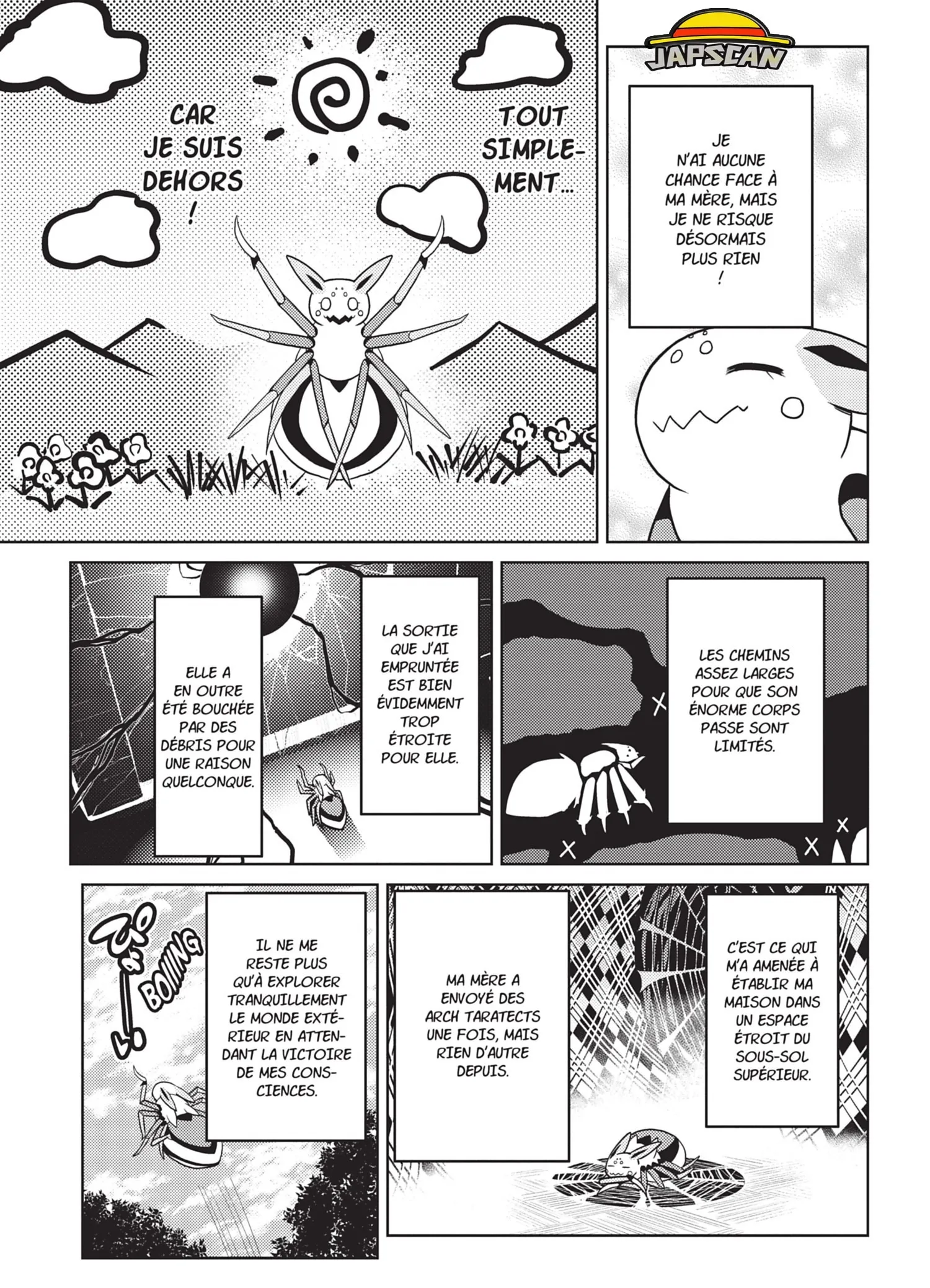 Kumo Desu Ga, Nani Ka? - 39.2 - 65f1b4daa1453.webp