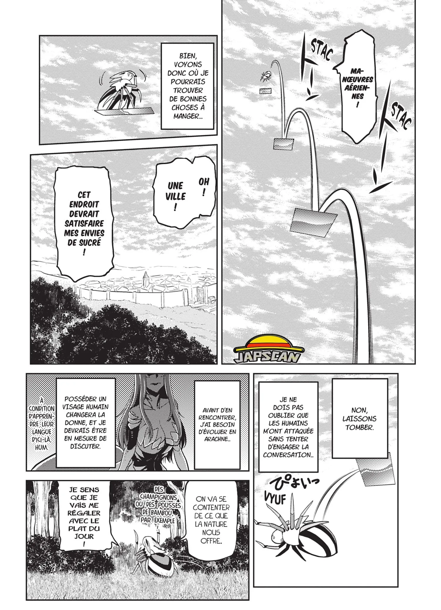 Kumo Desu Ga, Nani Ka? - 39.2 - 65f1b4db23abd.webp