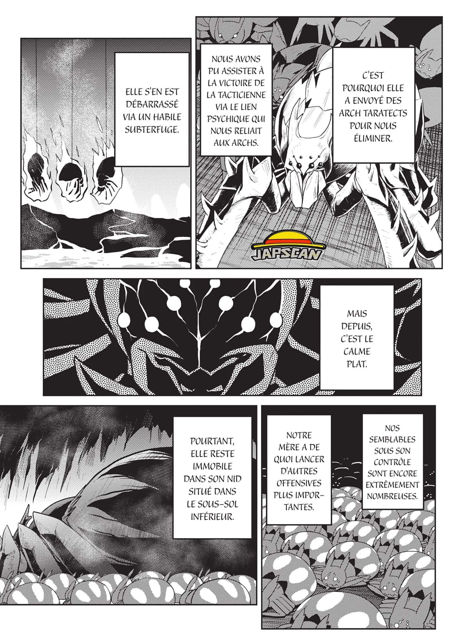 Kumo Desu Ga, Nani Ka? - 39.2 - 65f1b4dd32b68.webp