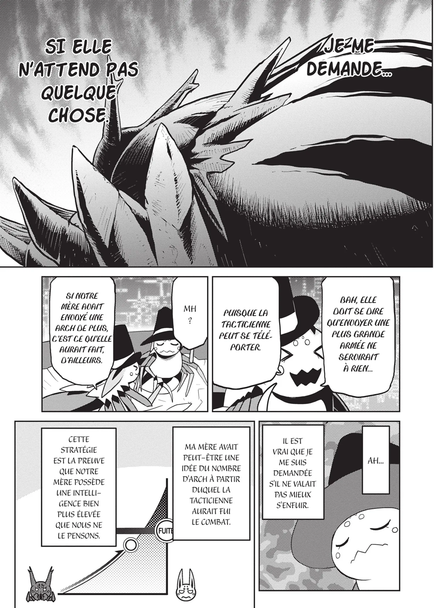 Kumo Desu Ga, Nani Ka? - 39.2 - 65f1b4dda85d5.webp