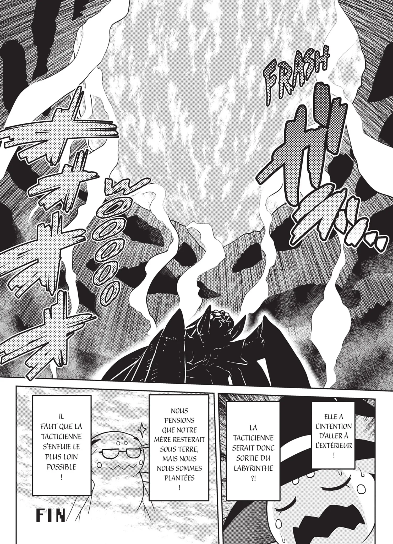 Kumo Desu Ga, Nani Ka? - 39.2 - 65f1b4e17b8d1.webp