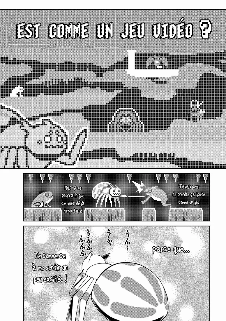 Kumo Desu Ga, Nani Ka? - 4 - 65f1b4e2a224e.webp