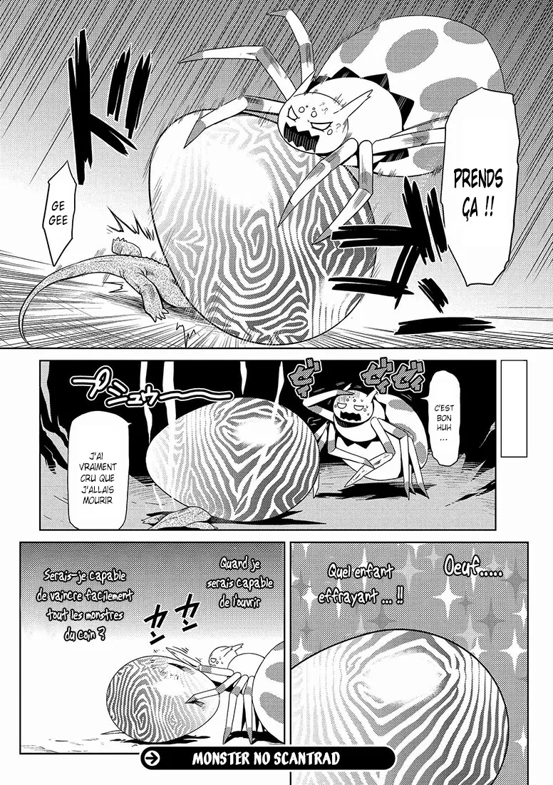 Kumo Desu Ga, Nani Ka? - 4 - 65f1b4e4b18d8.webp