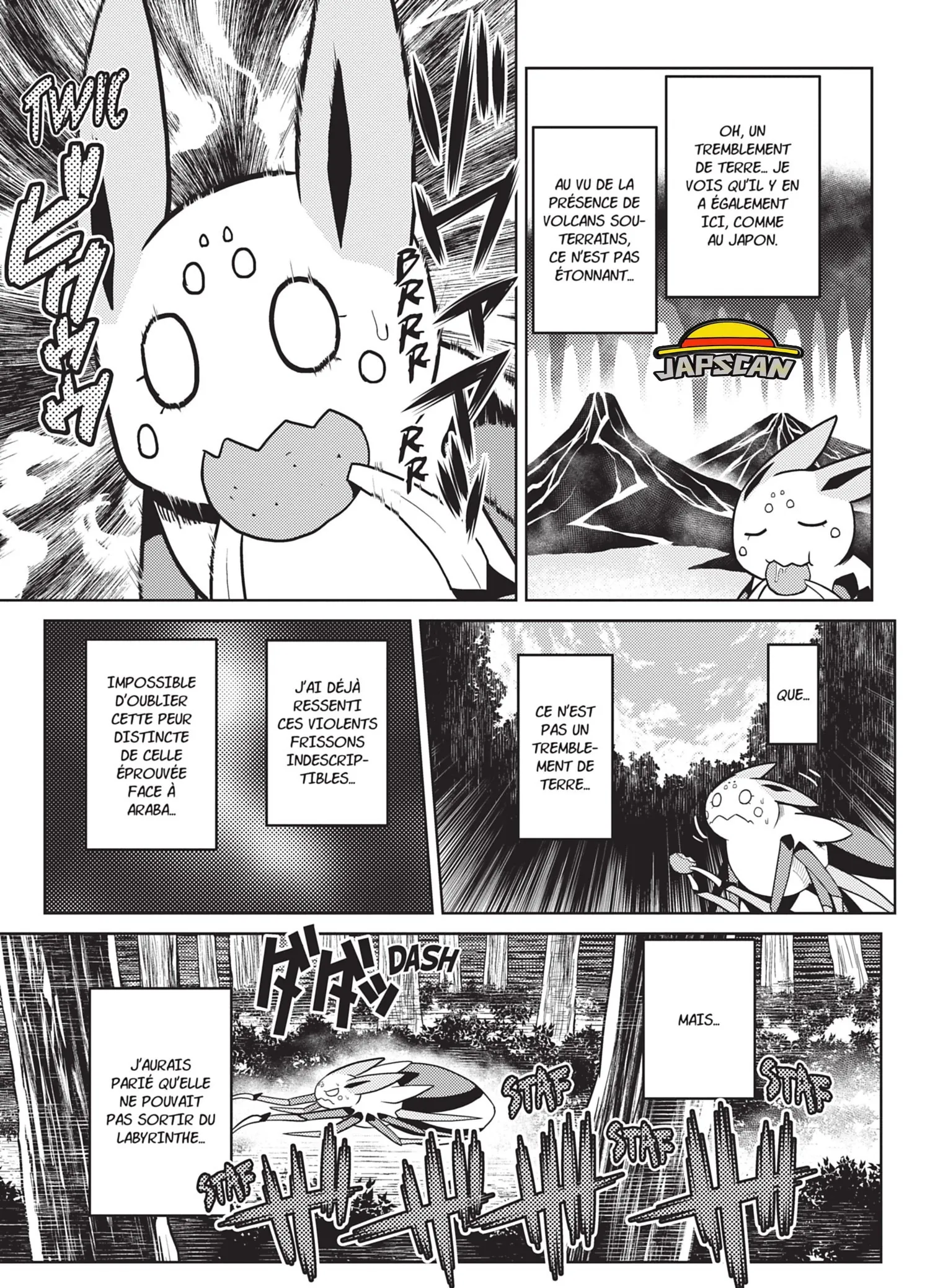 Kumo Desu Ga, Nani Ka? - 40.1 - 65f1b4e68c38a.webp