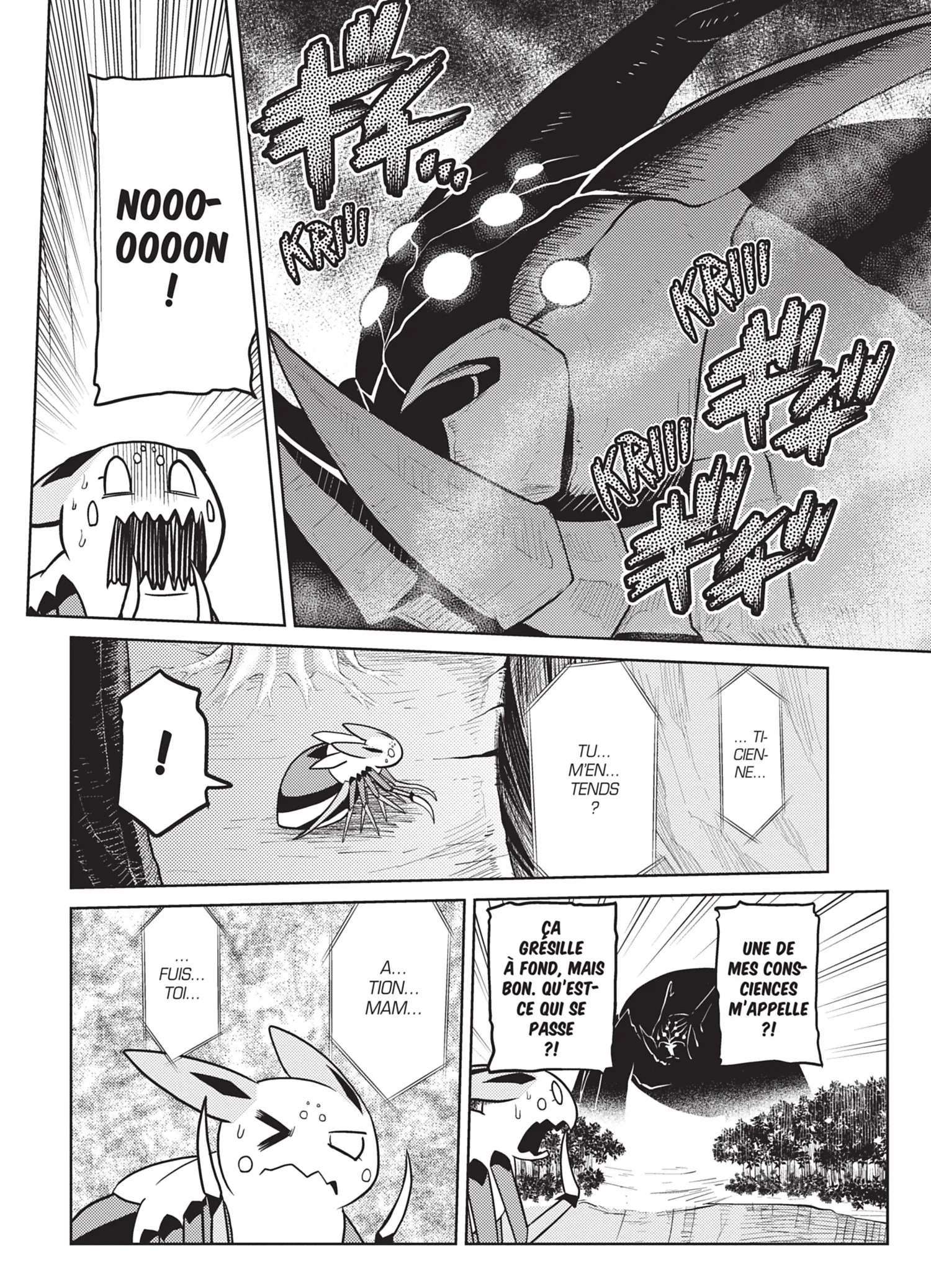 Kumo Desu Ga, Nani Ka? - 40.1 - 65f1b4e9c216a.webp
