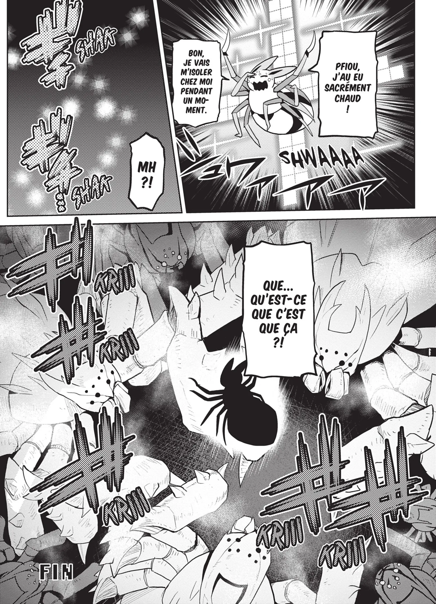 Kumo Desu Ga, Nani Ka? - 40.1 - 65f1b4ee9466c.webp