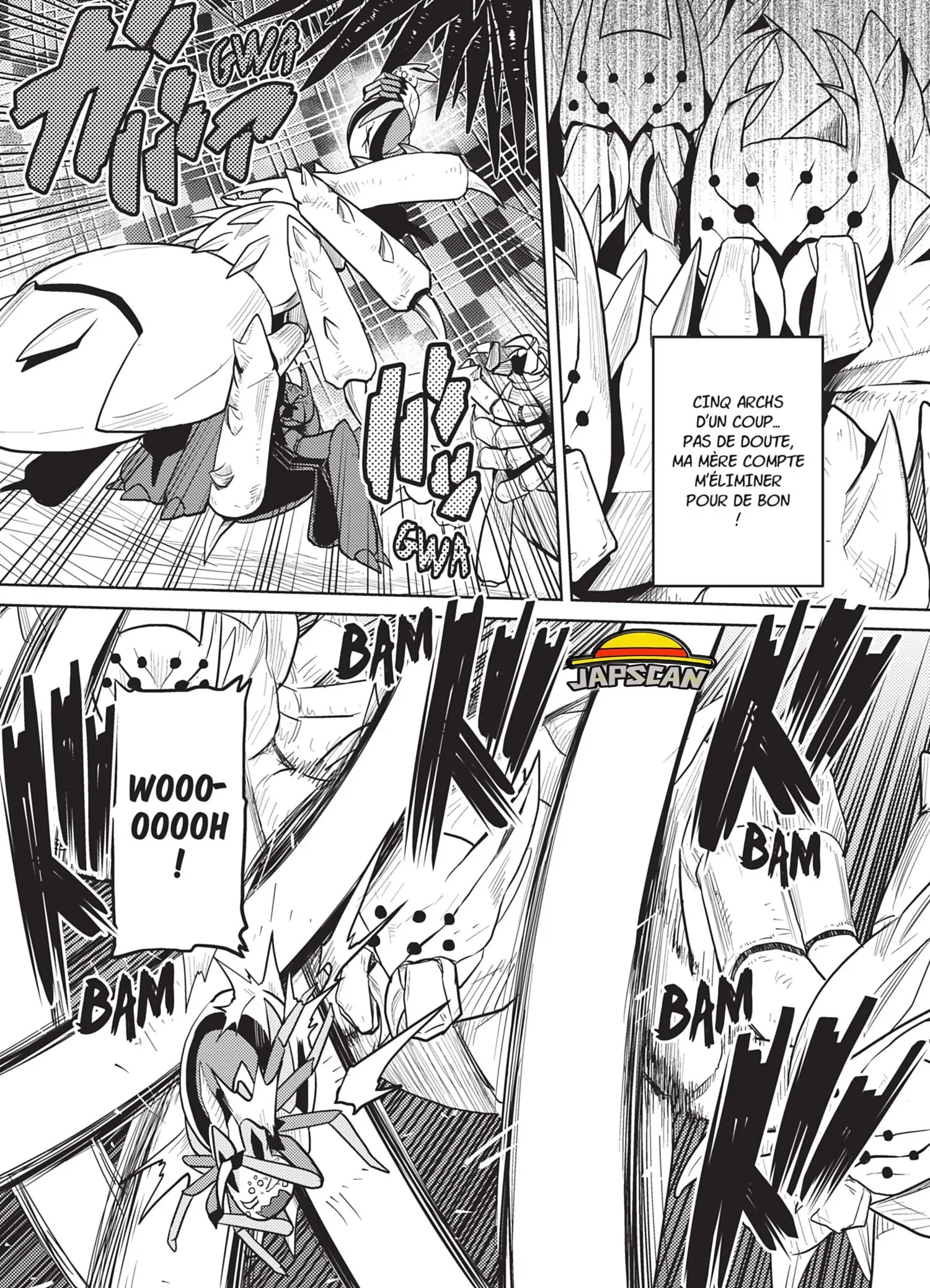 Kumo Desu Ga, Nani Ka? - 40.2 - 65f1b4f21c235.webp