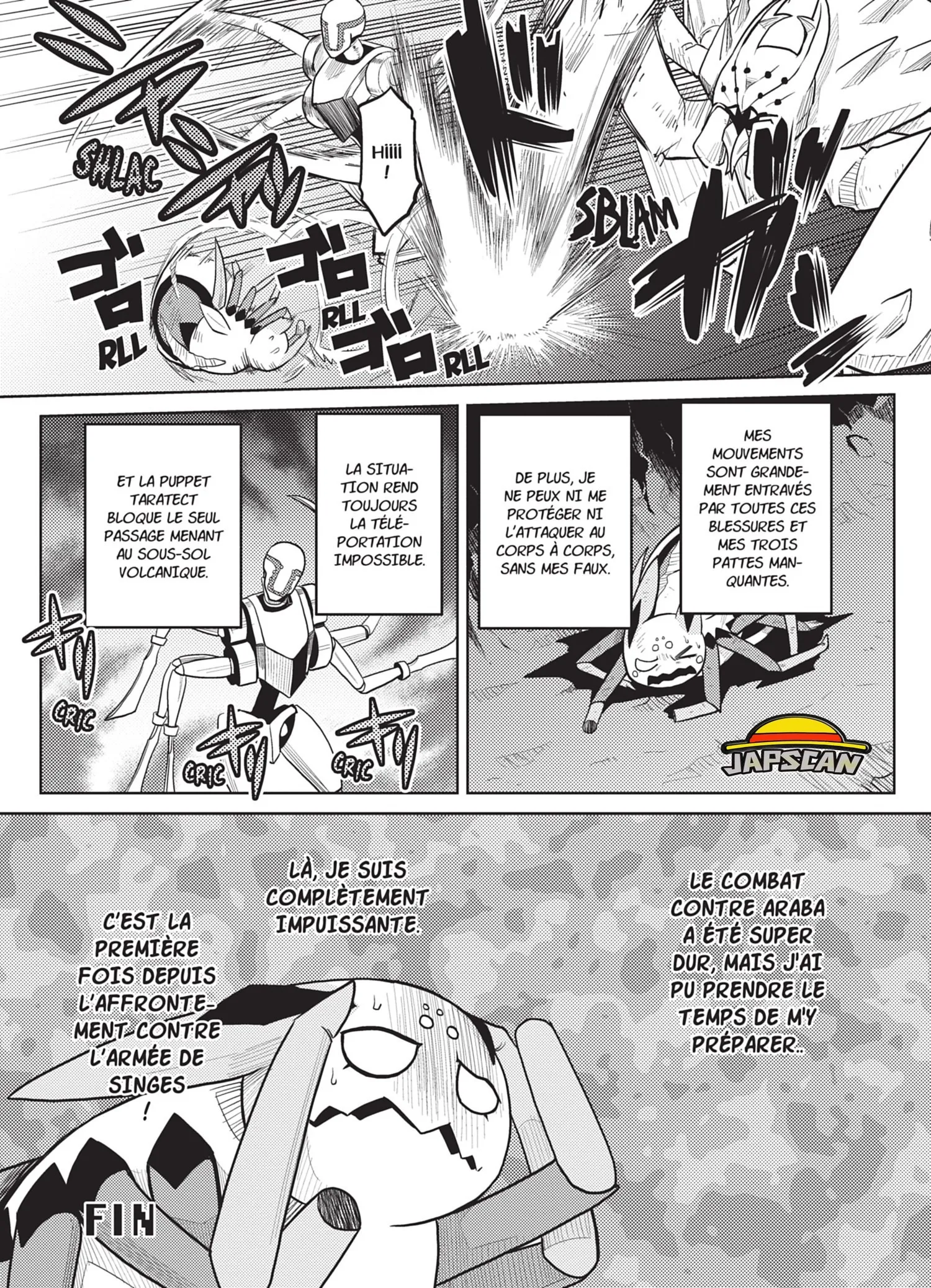 Kumo Desu Ga, Nani Ka? - 40.2 - 65f1b4f6592fc.webp