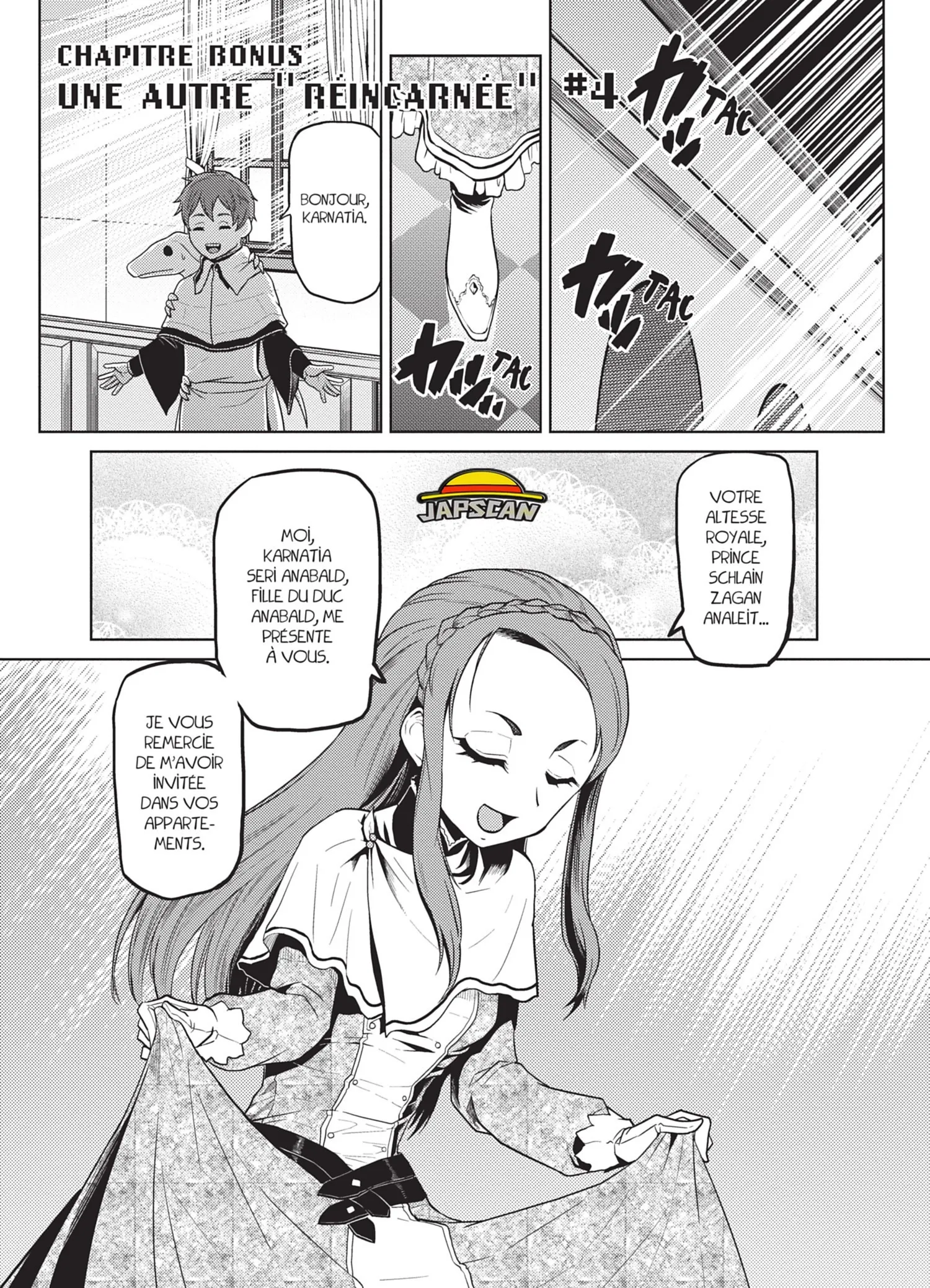Kumo Desu Ga, Nani Ka? - 40.5 - 65f1b4f74b04f.webp