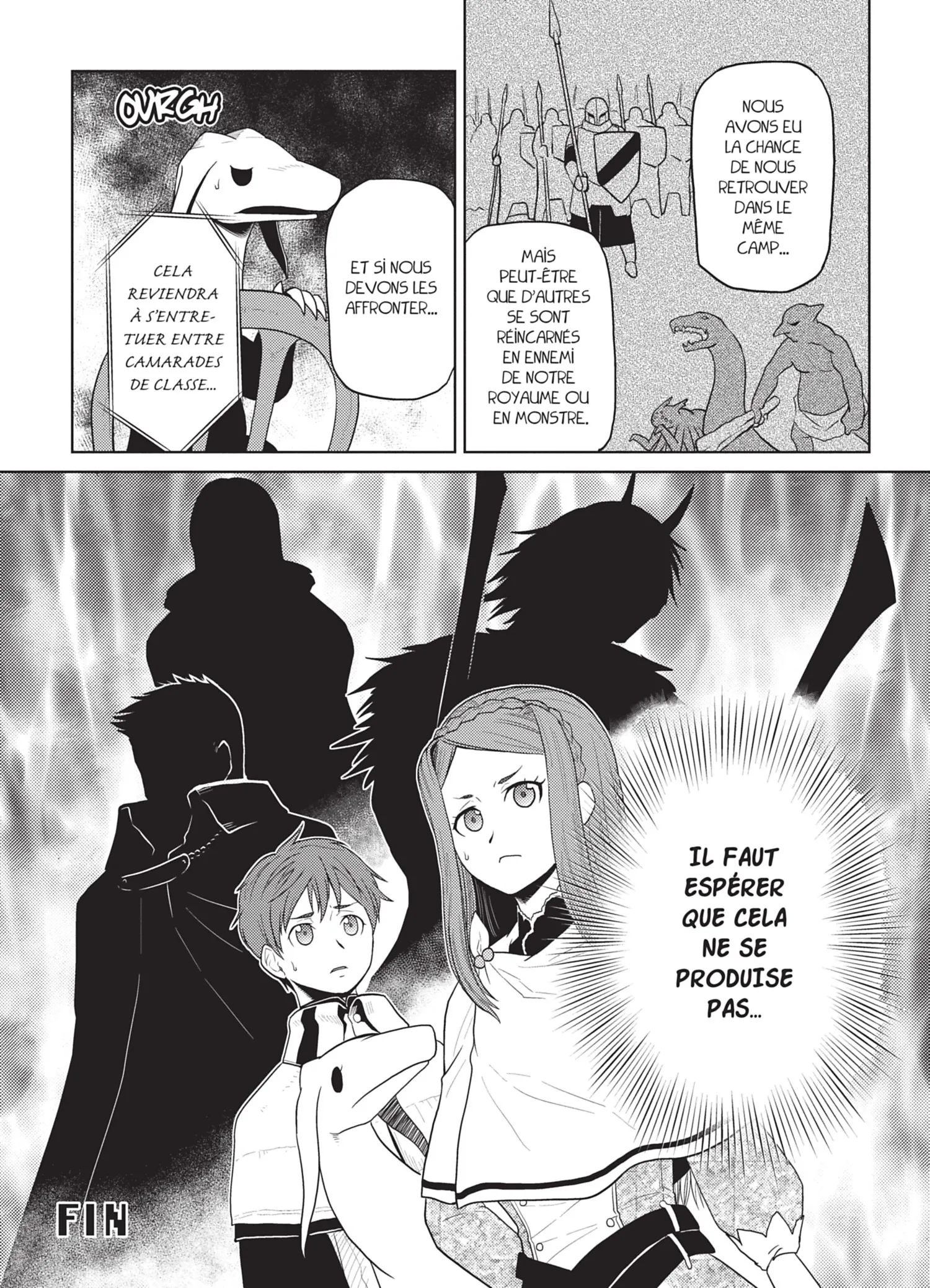 Kumo Desu Ga, Nani Ka? - 40.5 - 65f1b4fb639ba.webp