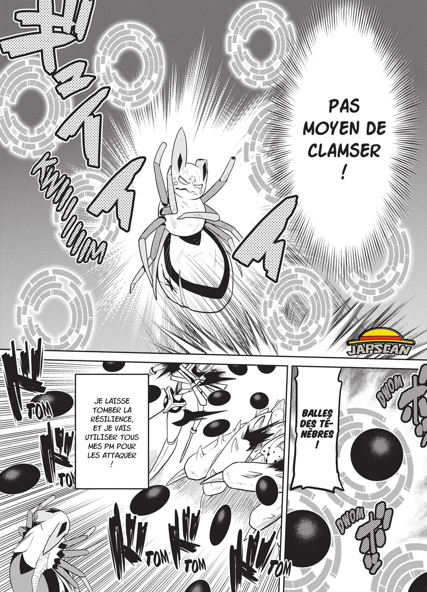 Kumo Desu Ga, Nani Ka? - 41 - 65f1b4fcec3d5.webp